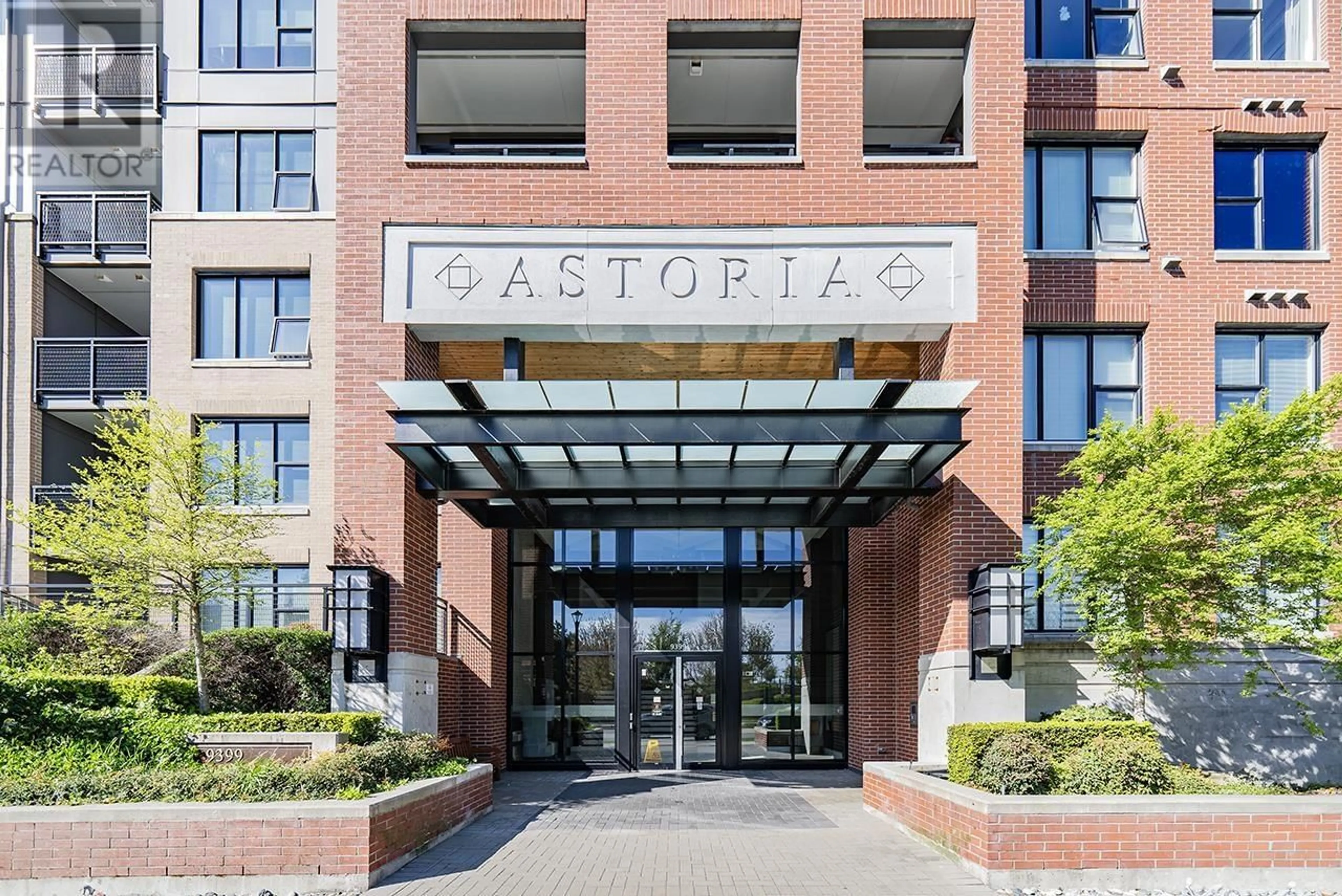 Unknown for 423 - 9399 ALEXANDRA ROAD, Richmond British Columbia V6X0L7