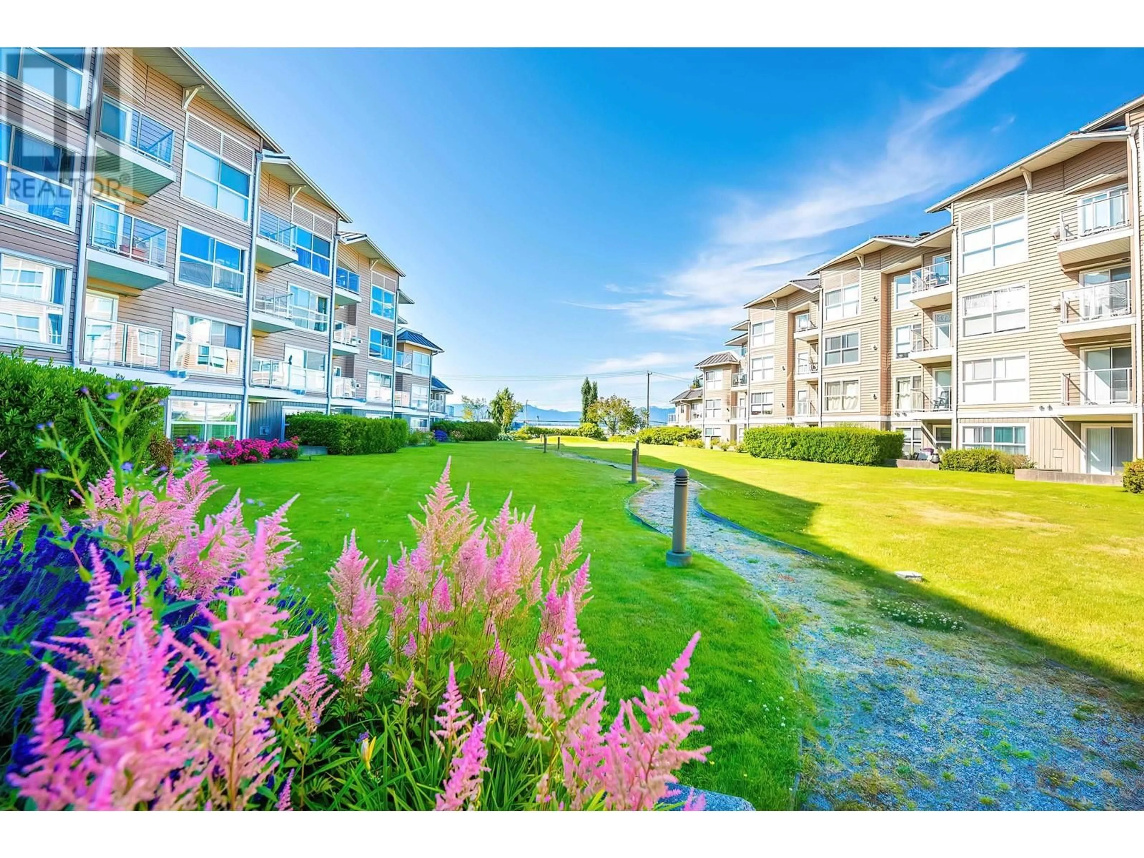 Unknown for 311 - 5880 DOVER CRESCENT, Richmond British Columbia V7C5P5