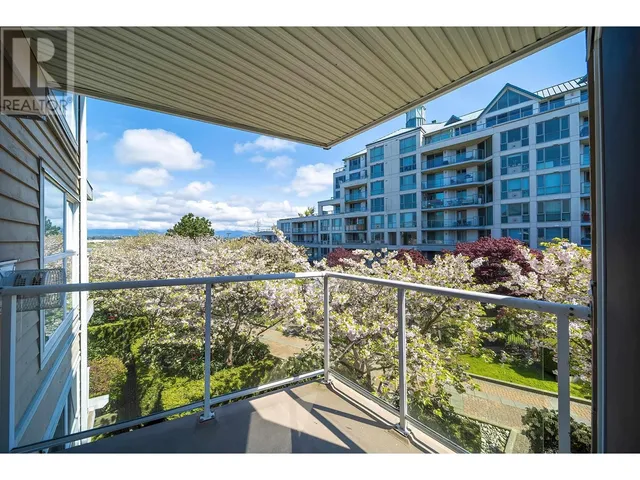 311 - 5880 DOVER CRESCENT, Richmond 4