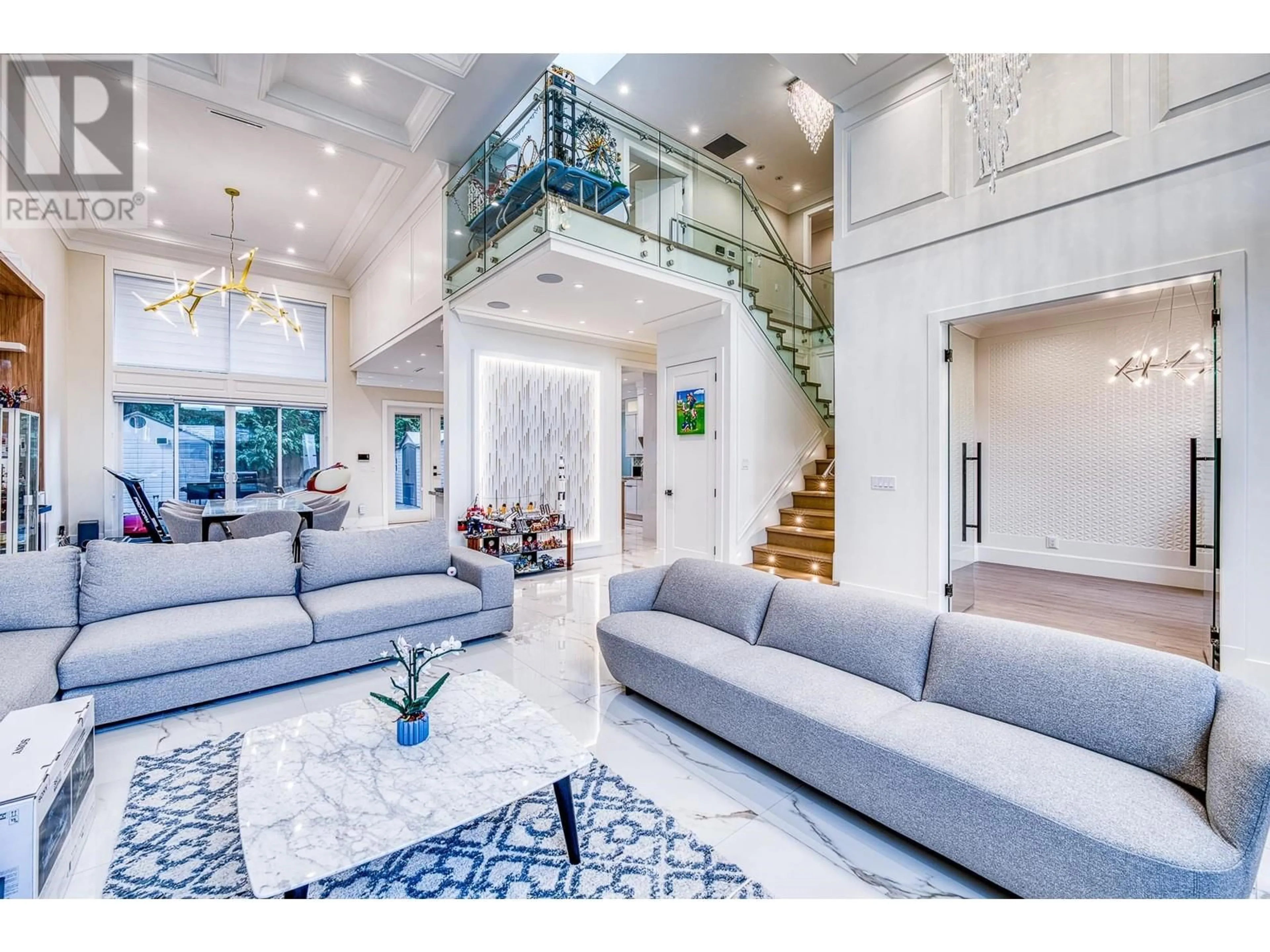 Unknown for 10851 ROSELEA CRESCENT, Richmond British Columbia V7A2R5