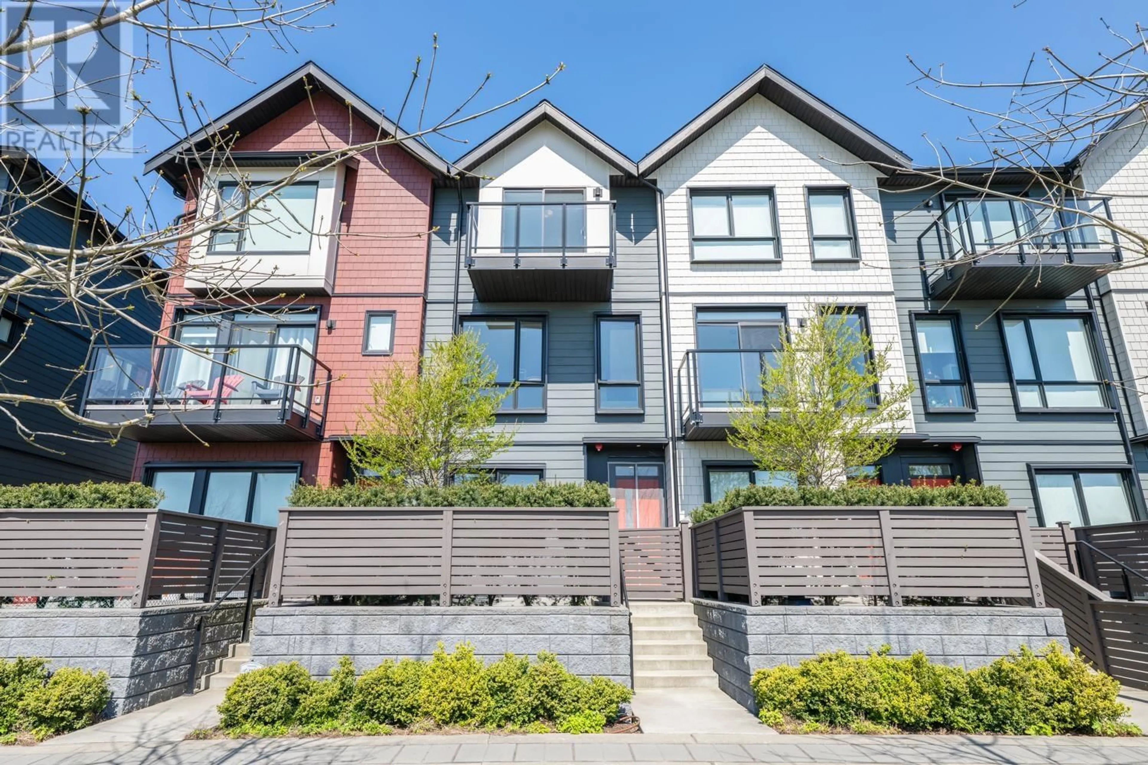 Unknown for 134 - 4738 HEMLOCK WAY, Tsawwassen British Columbia V4M0E3