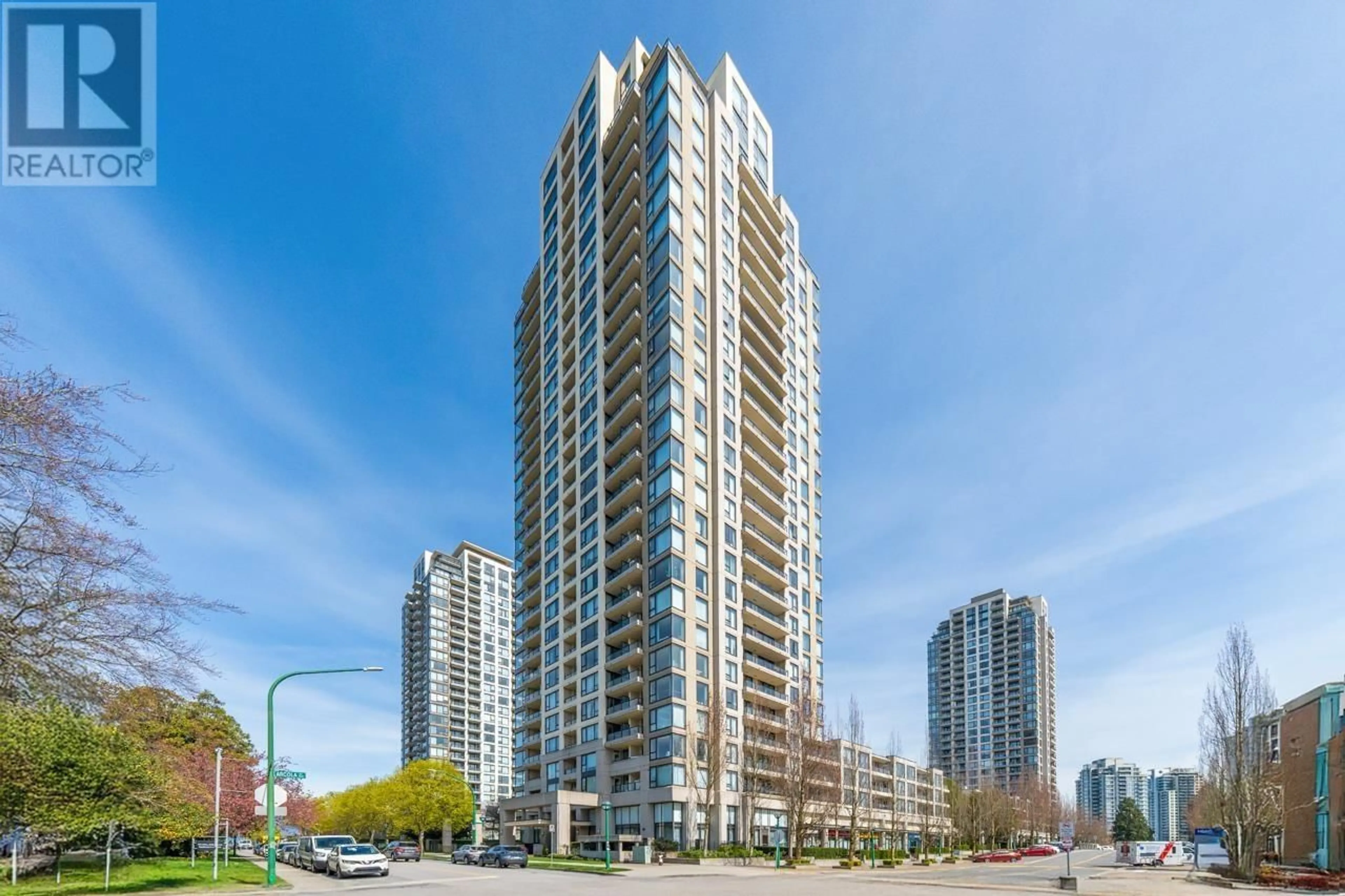 Unknown for 802 - 7088 SALISBURY AVENUE, Burnaby British Columbia V5E0A4