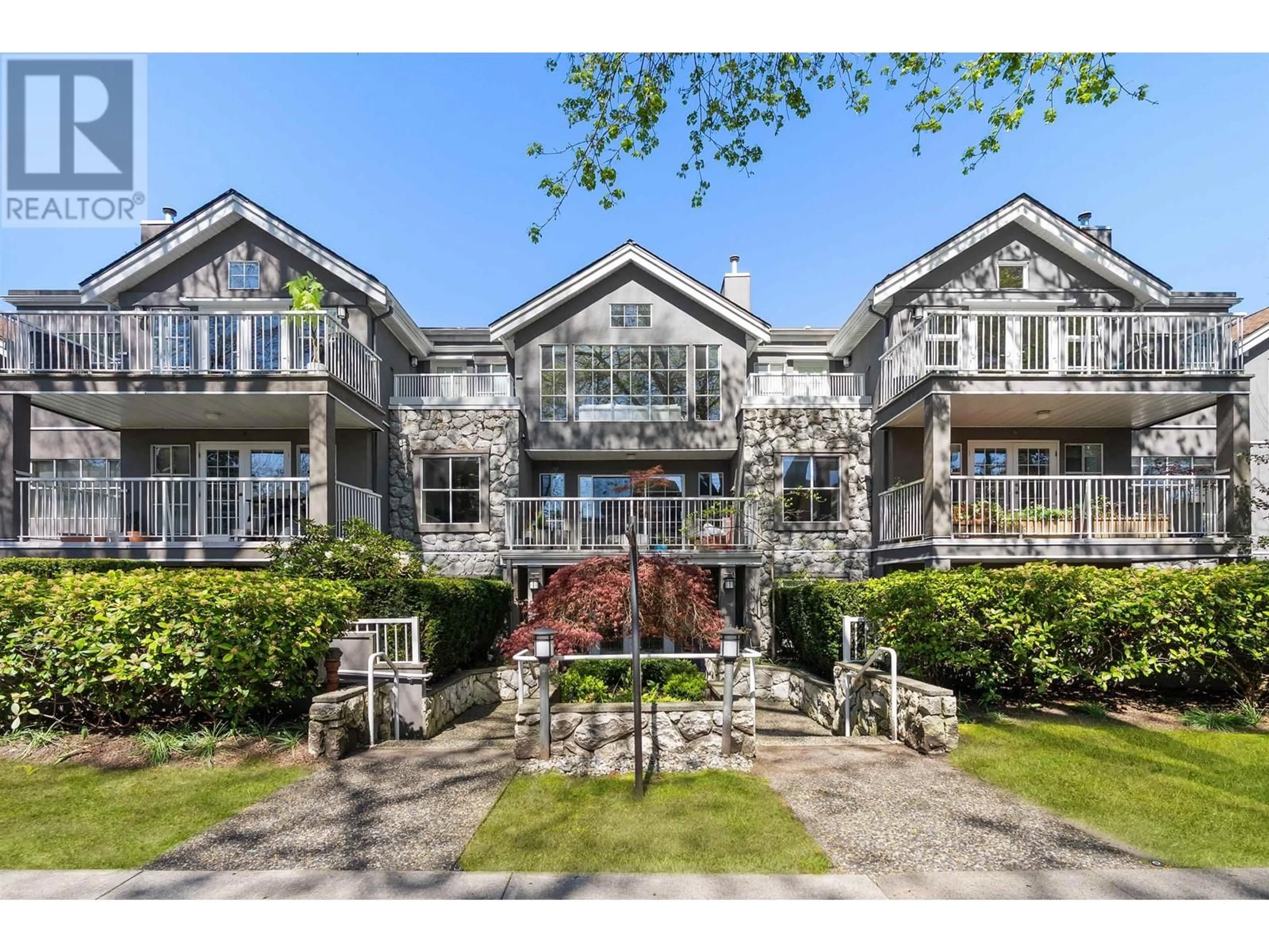 Unknown for 301 - 655 13TH AVENUE, Vancouver British Columbia V5Z1N8