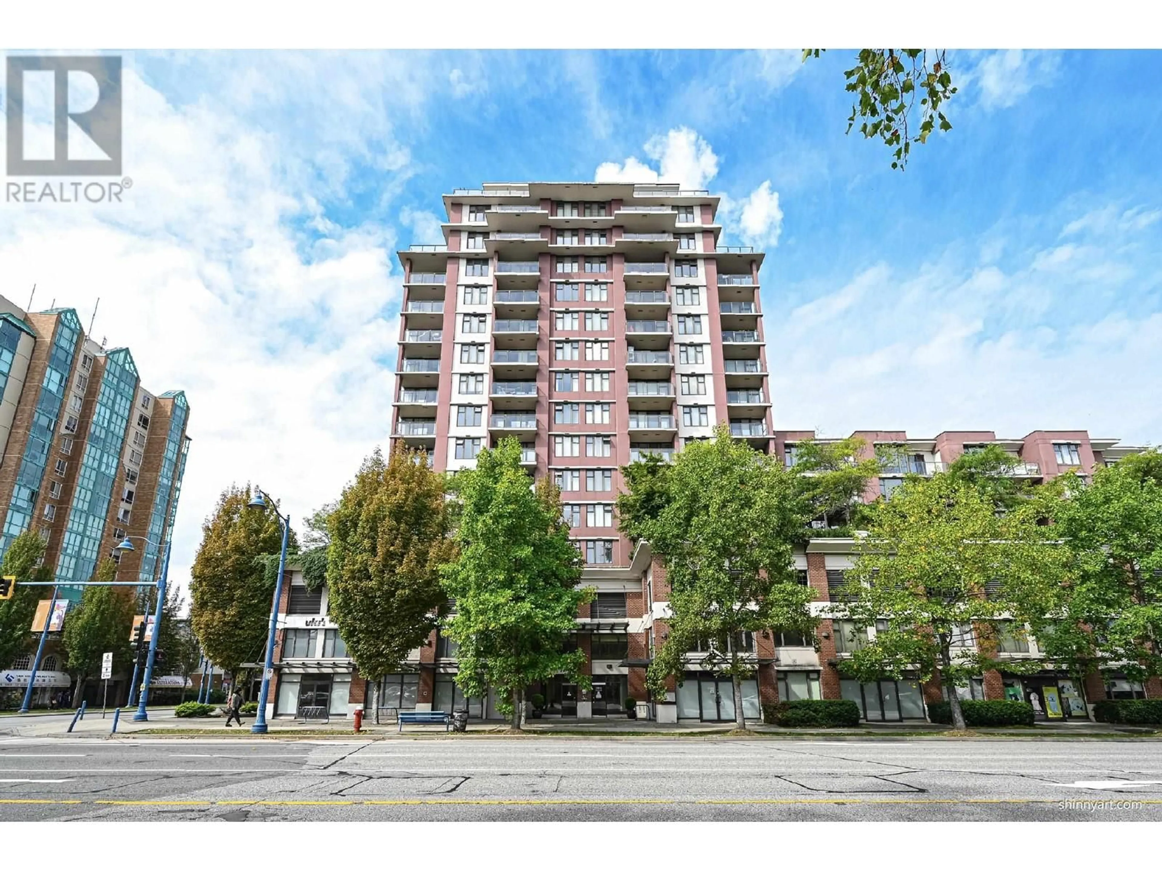 Unknown for 1702 - 5933 COONEY ROAD, Richmond British Columbia V6X4H3