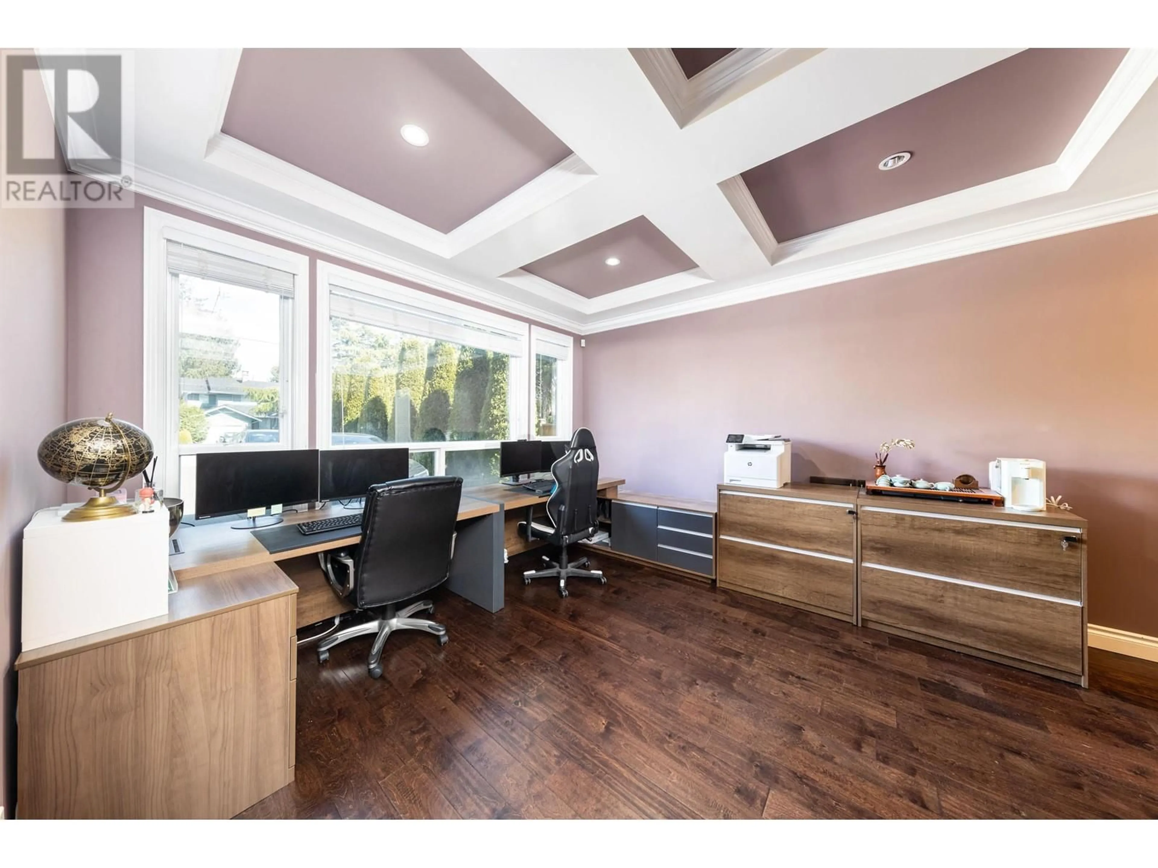 A pic of a room for 6140 FRANCIS ROAD, Richmond British Columbia V7C1K5