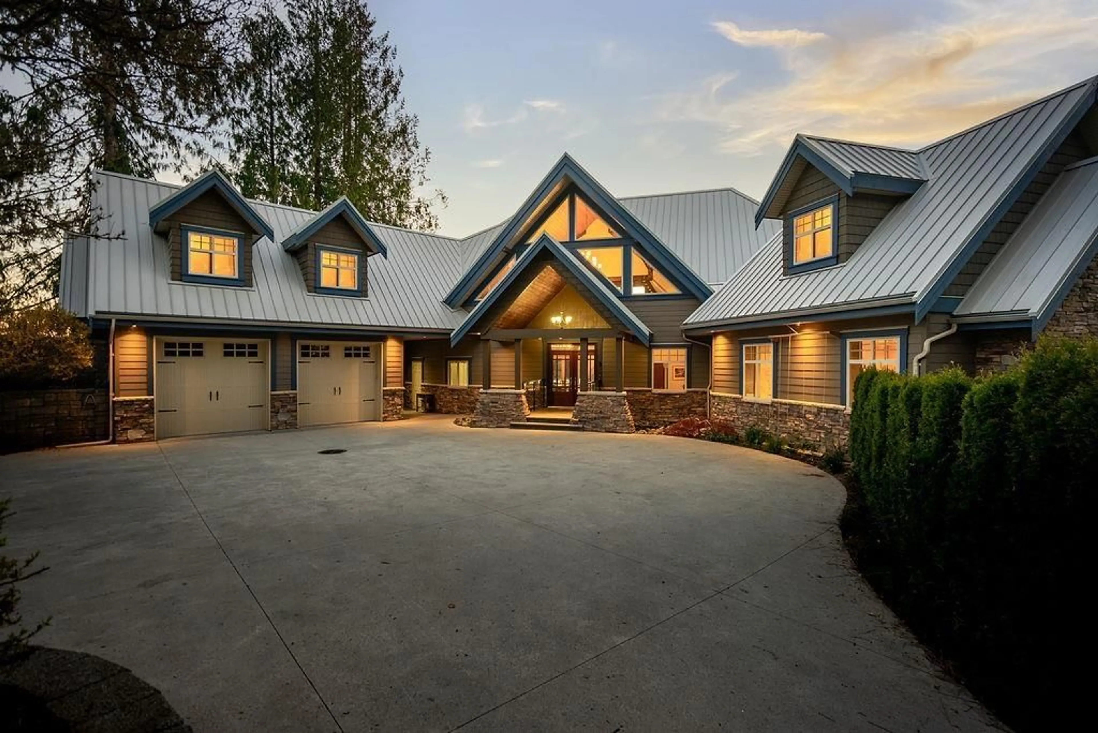 Unknown for 9663 SILVERGLEN, Mission British Columbia V4S1J2