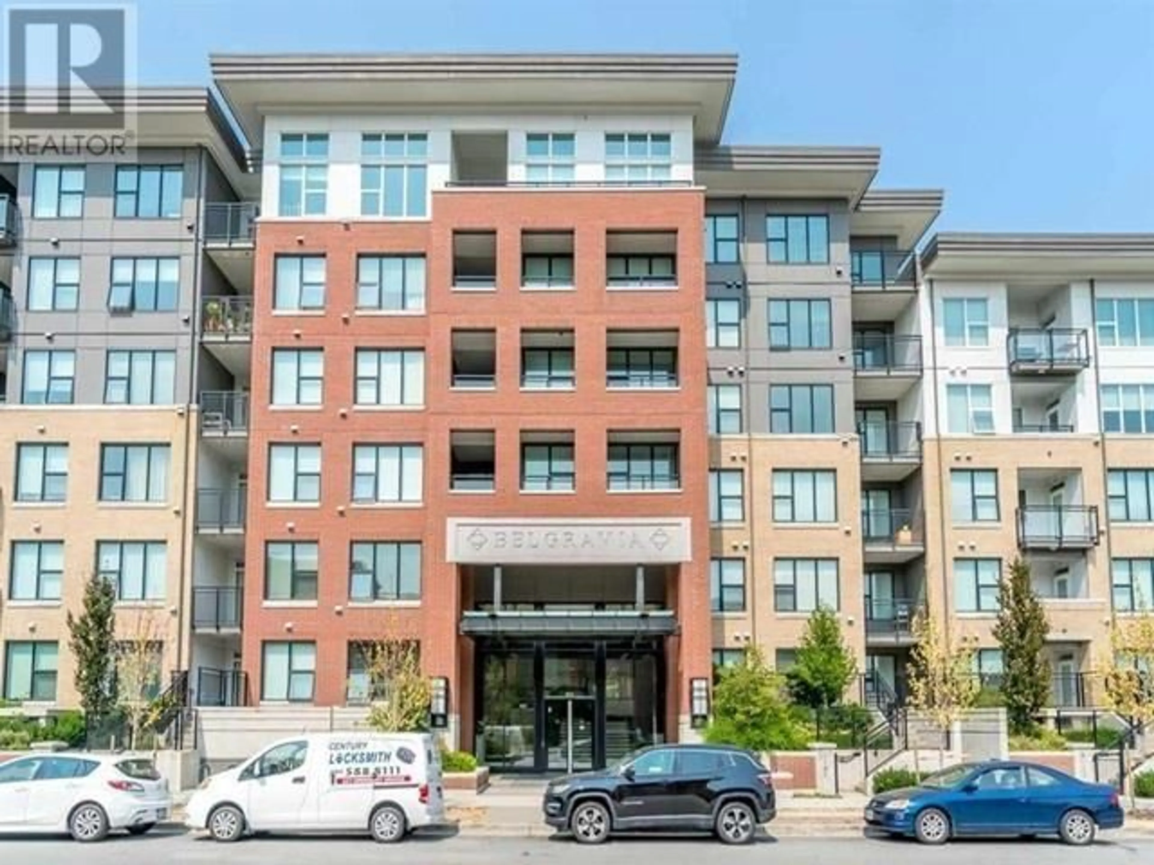 Unknown for 322 - 9311 ALEXANDRA ROAD, Richmond British Columbia V6X0L8