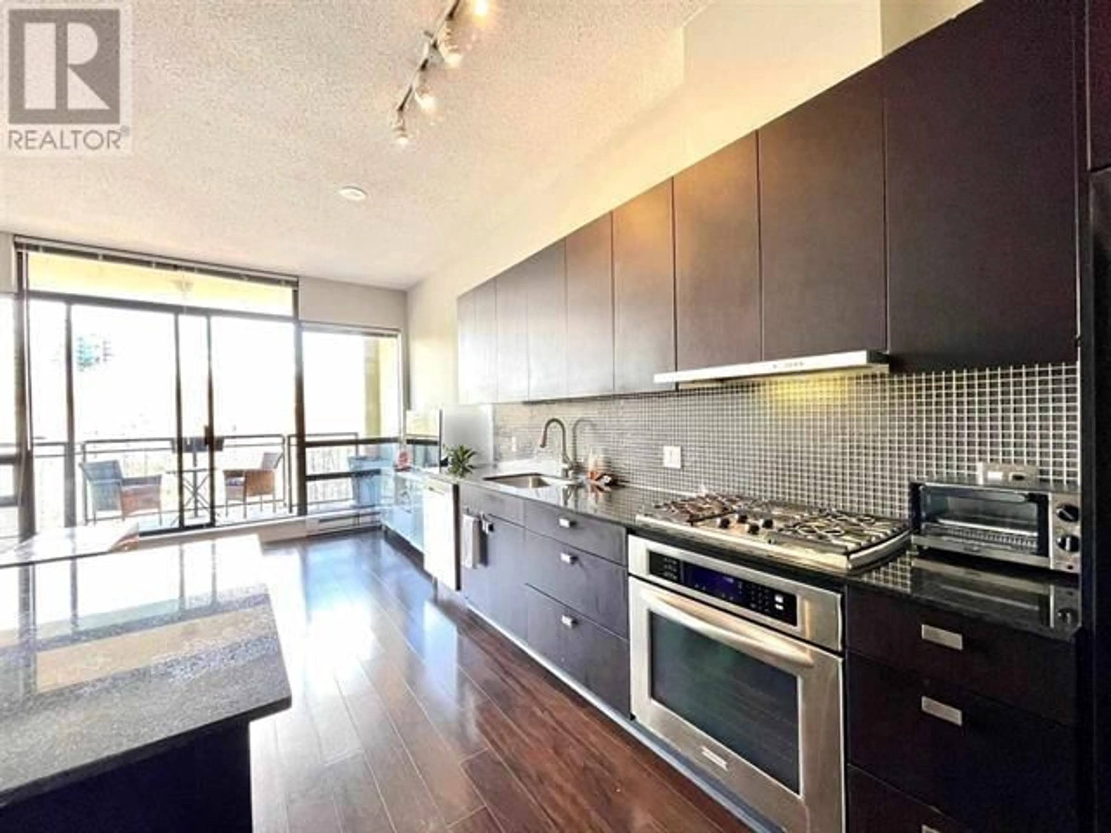 Unknown for 611 - 121 BREW STREET, Port Moody British Columbia V3H0E2