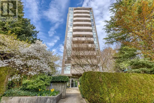 PH1 - 2121 38TH AVENUE, Vancouver 2