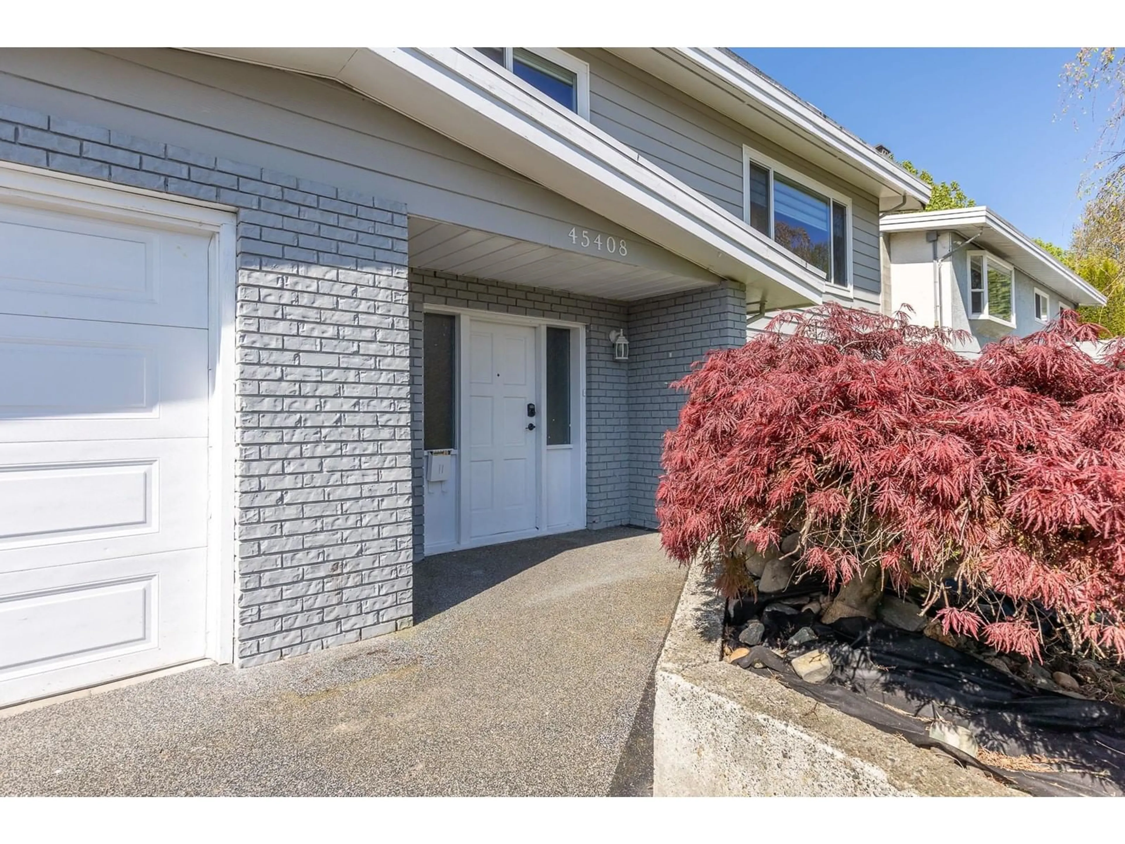 Unknown for 45408 SPARTAN CRESCENT, Chilliwack British Columbia V2P6V2
