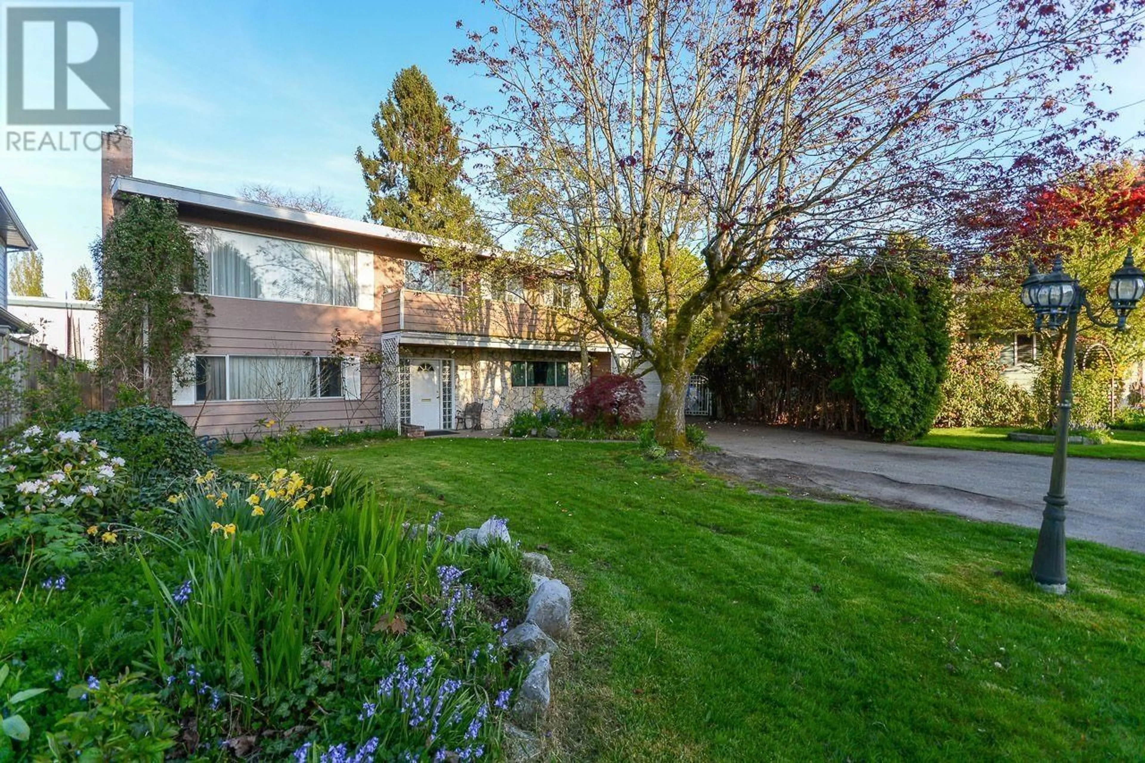 Patio, street for 5096 KIRK PLACE, Delta British Columbia V4K1G5