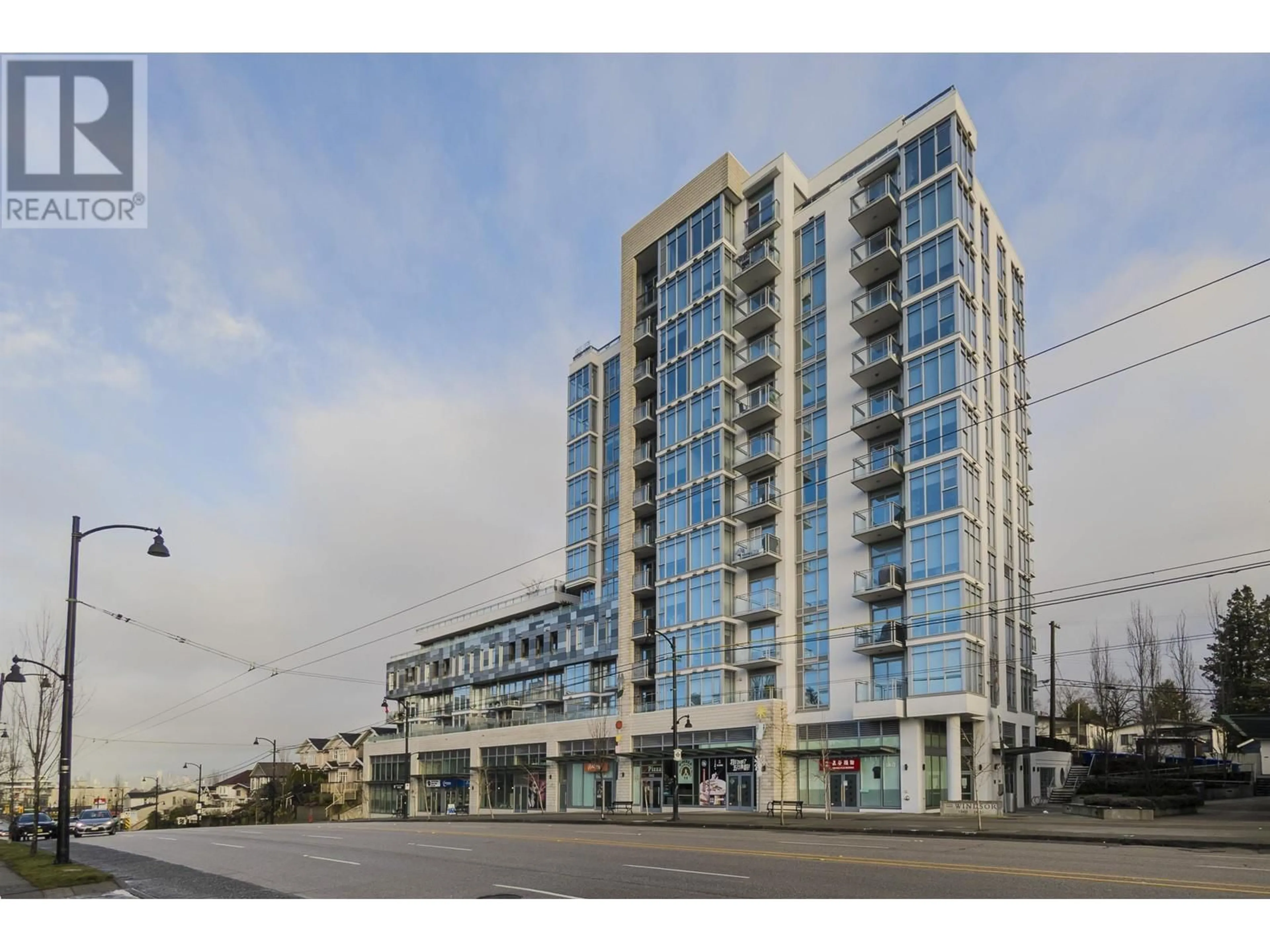 Blurry image for 601 - 2435 KINGSWAY, Vancouver British Columbia V5R5G8