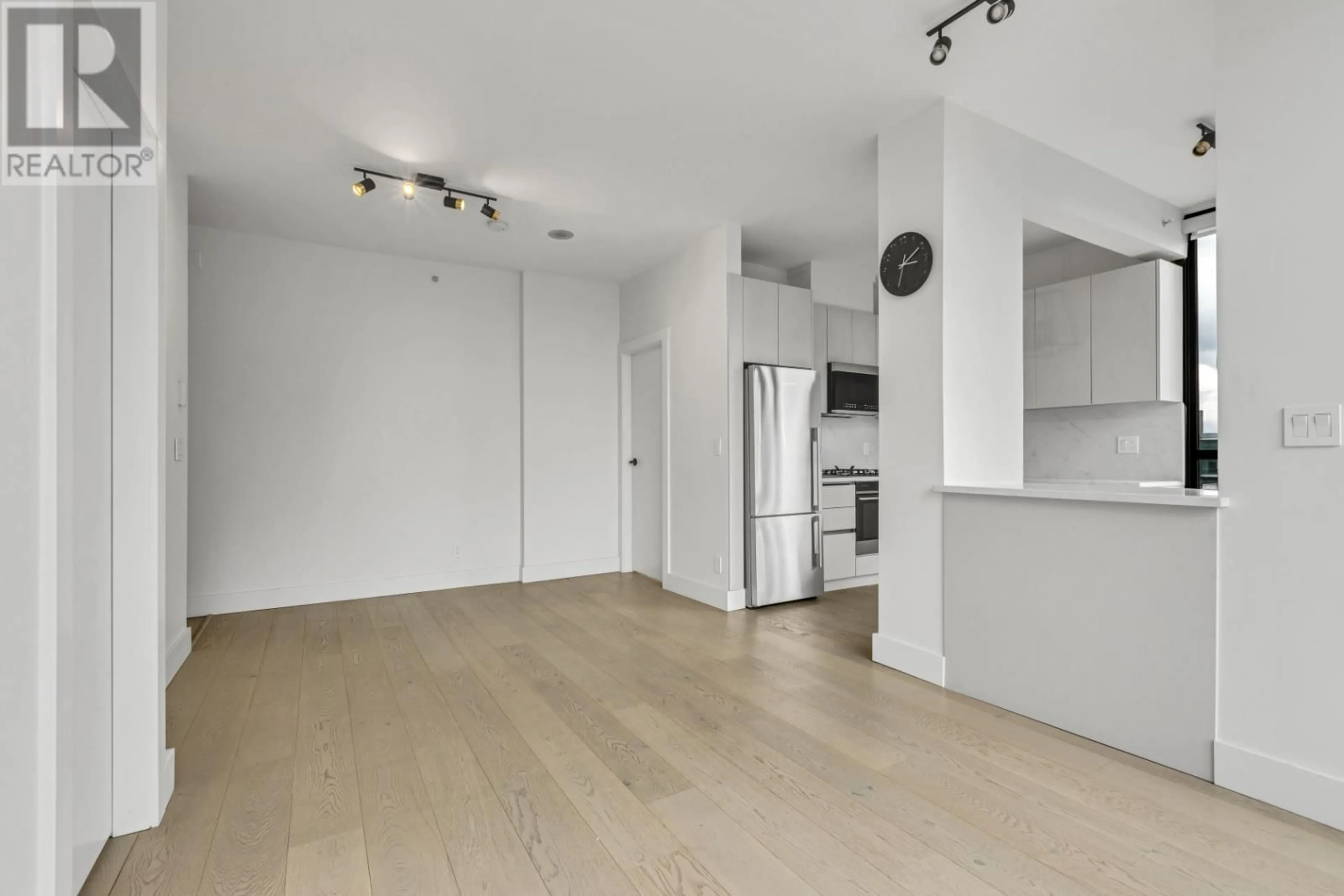 A pic of a room for 2402 - 1239 GEORGIA STREET, Vancouver British Columbia V6E4R8