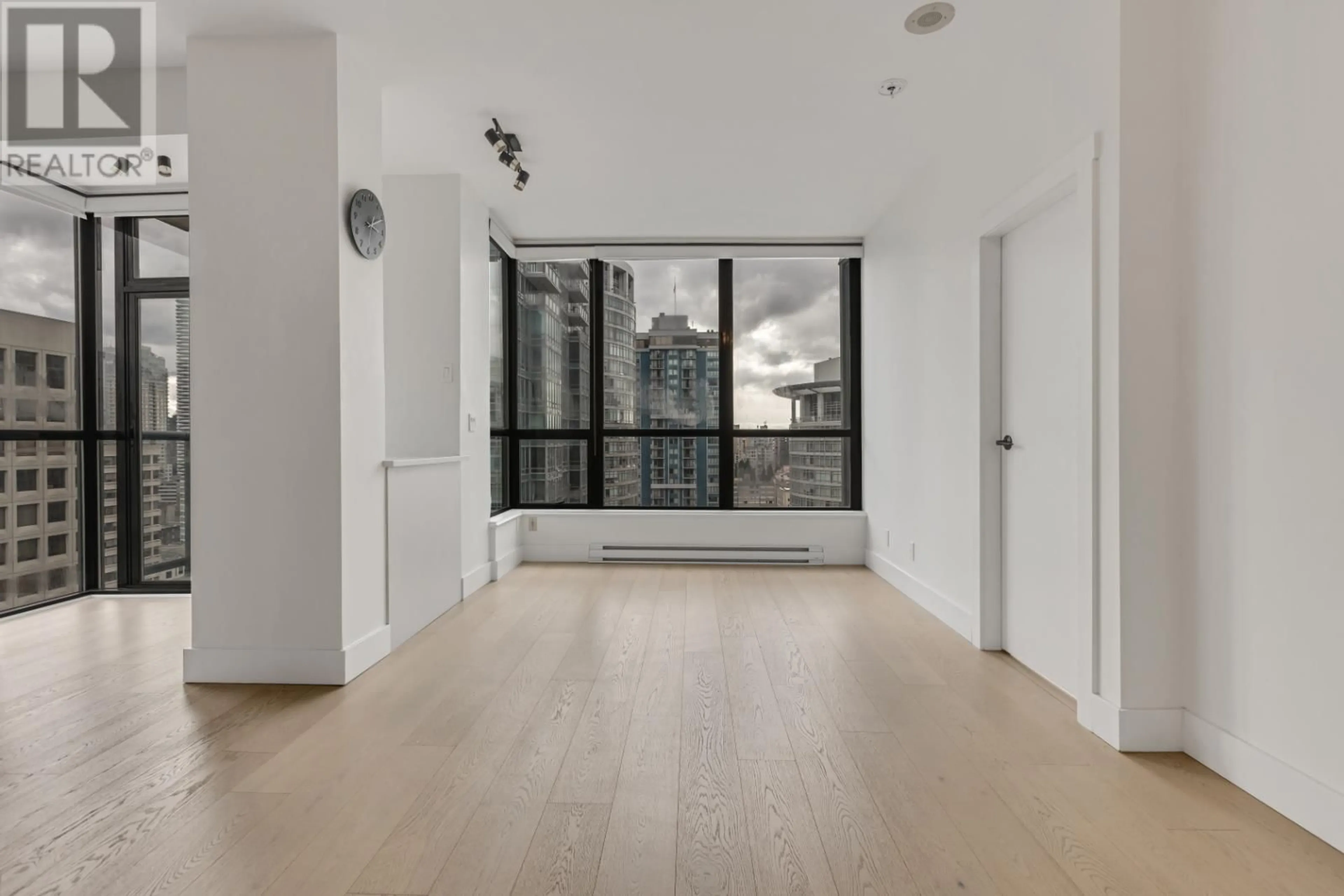 A pic of a room for 2402 - 1239 GEORGIA STREET, Vancouver British Columbia V6E4R8
