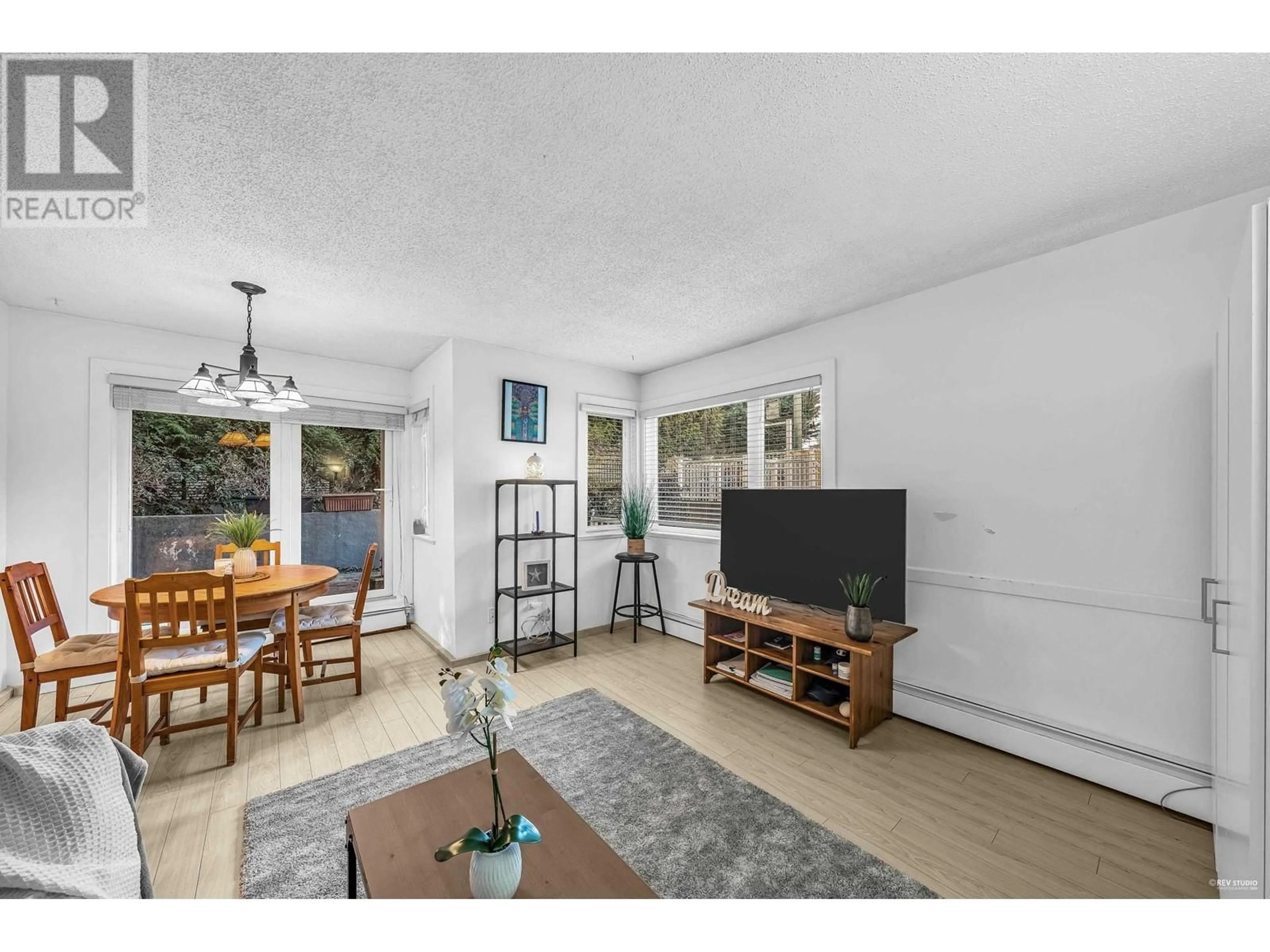 Unknown for 106 - 830 7TH AVENUE, Vancouver British Columbia V5T4J2