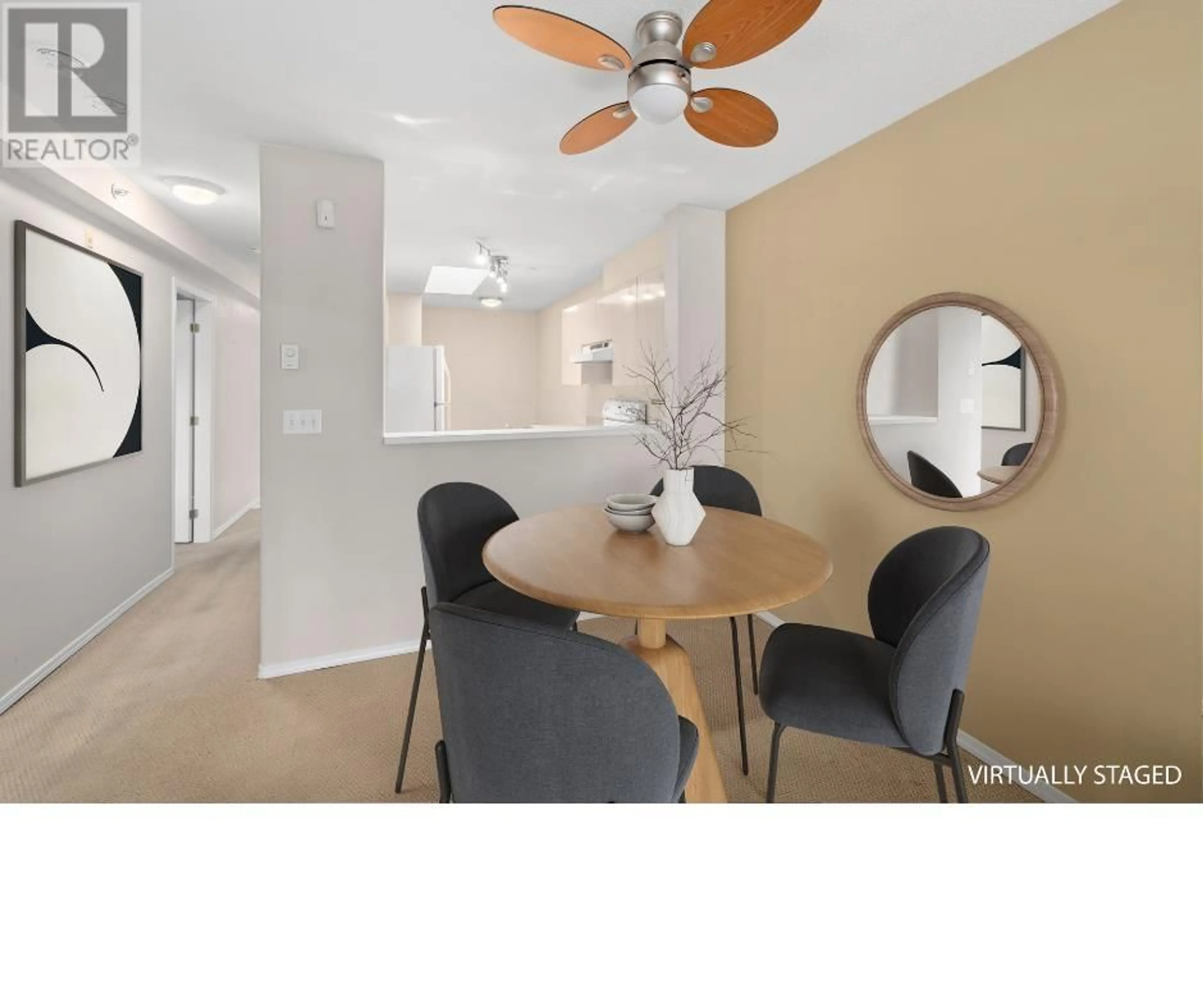 A pic of a room for 406 - 509 CARNARVON STREET, New Westminster British Columbia V3L5S4