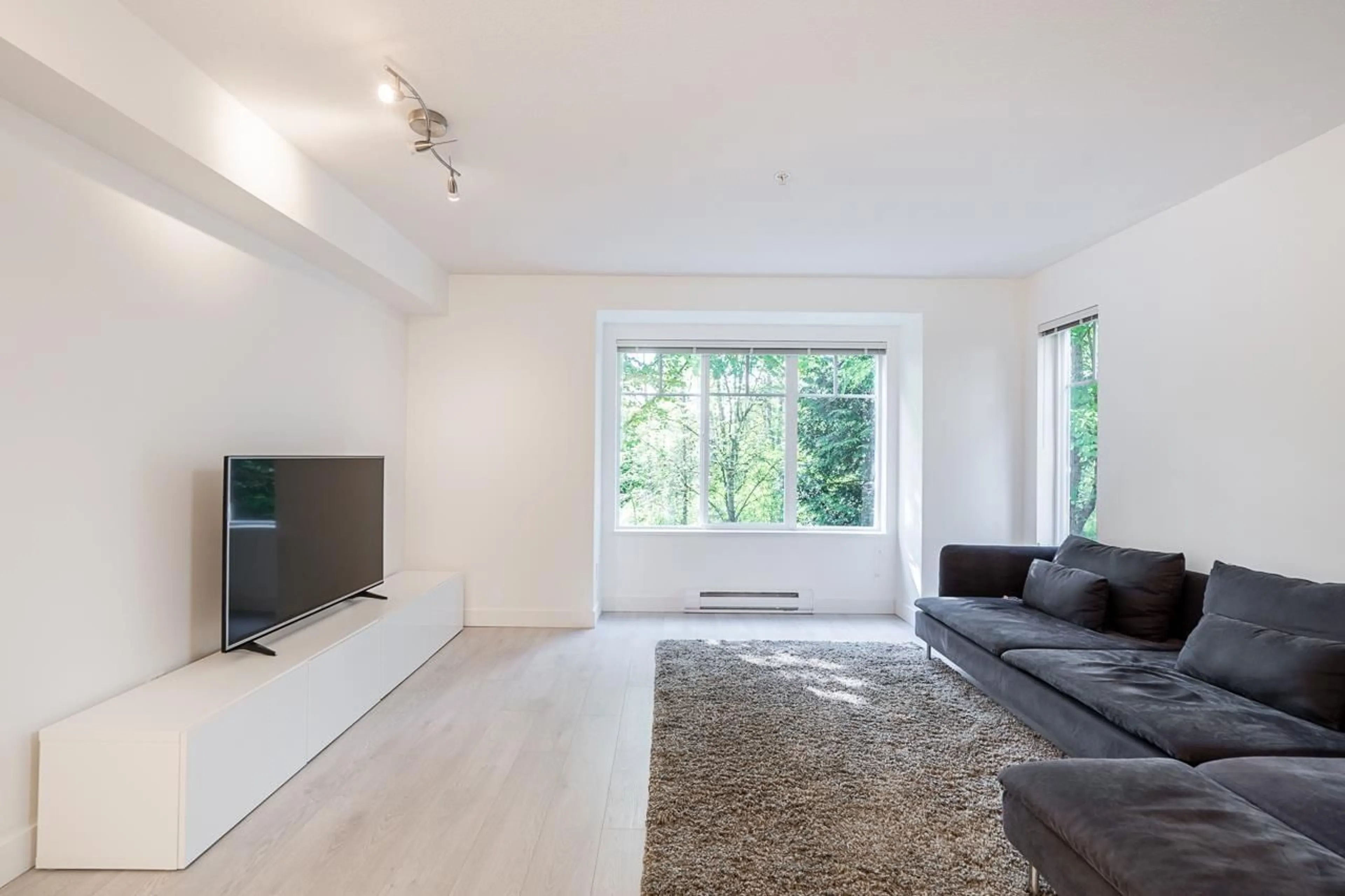 Living room with furniture, unknown for 45 - 20038 70, Langley British Columbia V2Y0B4