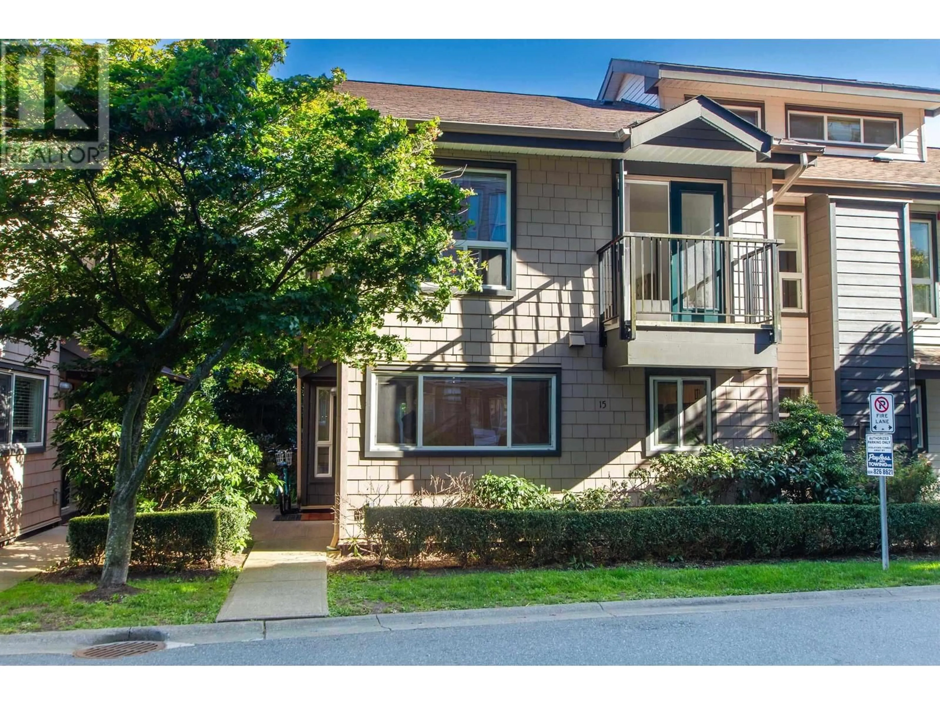 Unknown for 15 - 1204 MAIN STREET, Squamish British Columbia V8B0S3