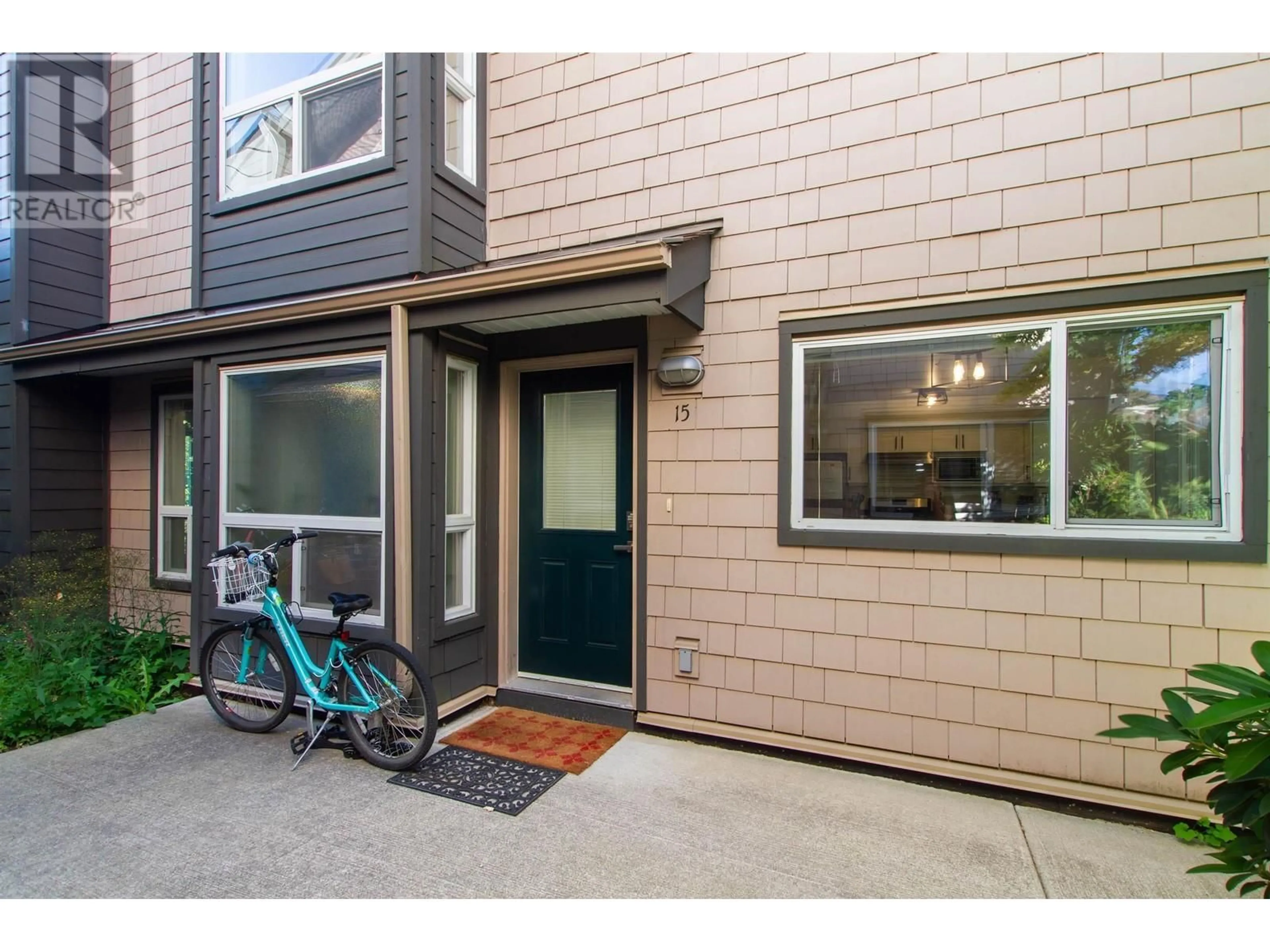 Unknown for 15 - 1204 MAIN STREET, Squamish British Columbia V8B0S3