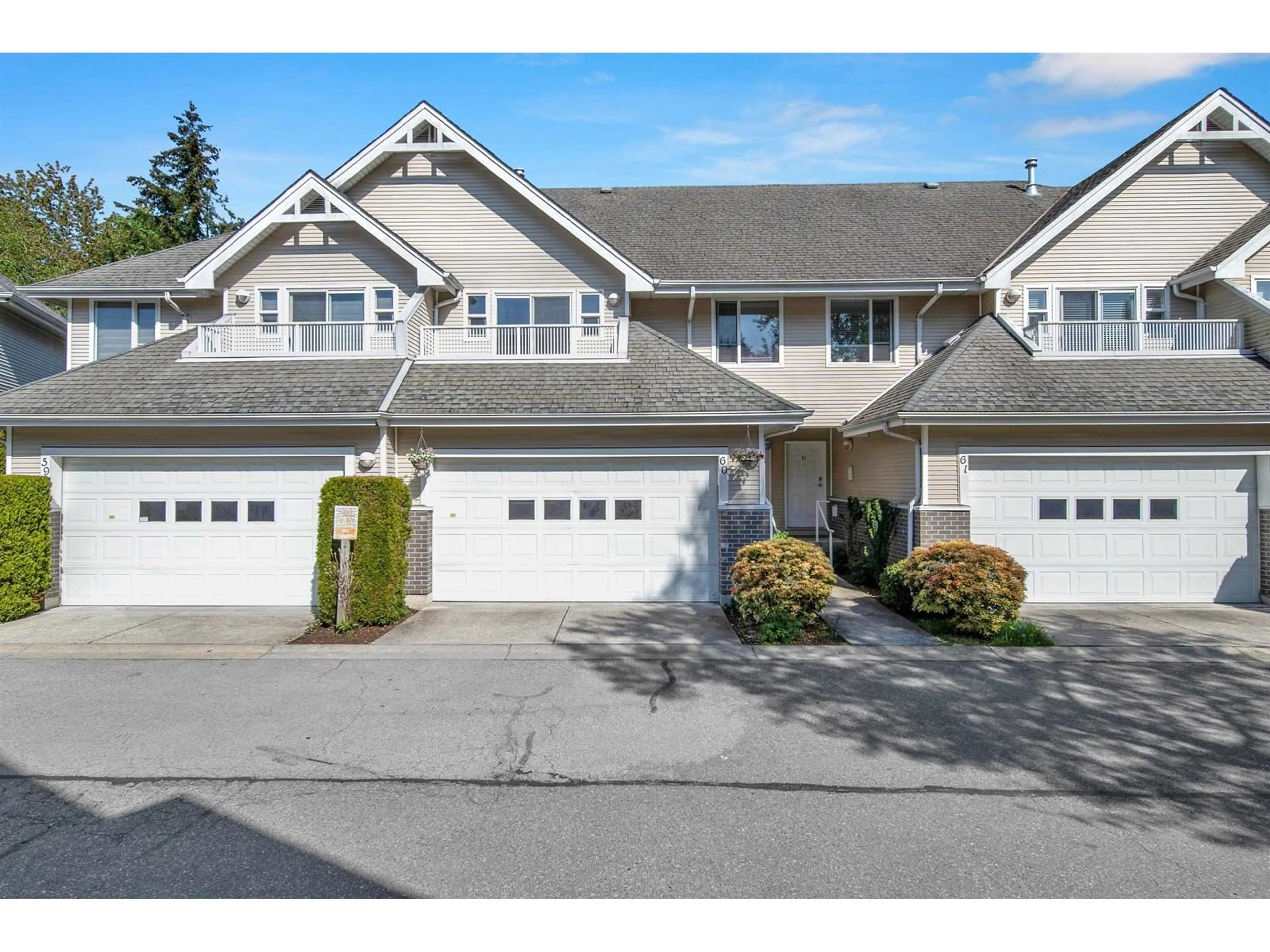 Unknown for 60 - 13918 58, Surrey British Columbia V3X3N8