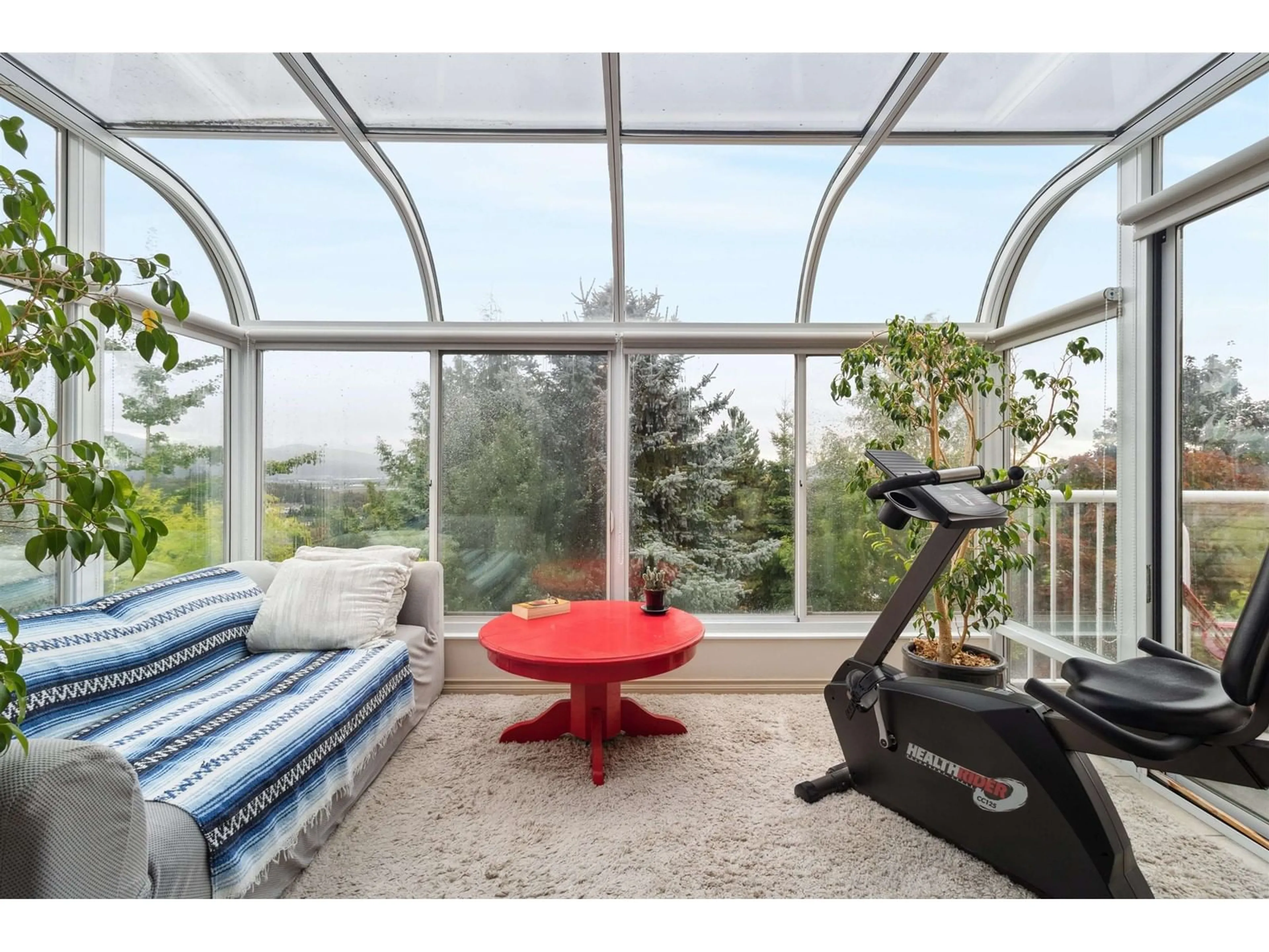 Gym or fitness room for 33616 CHERRY, Mission British Columbia V2V2V6
