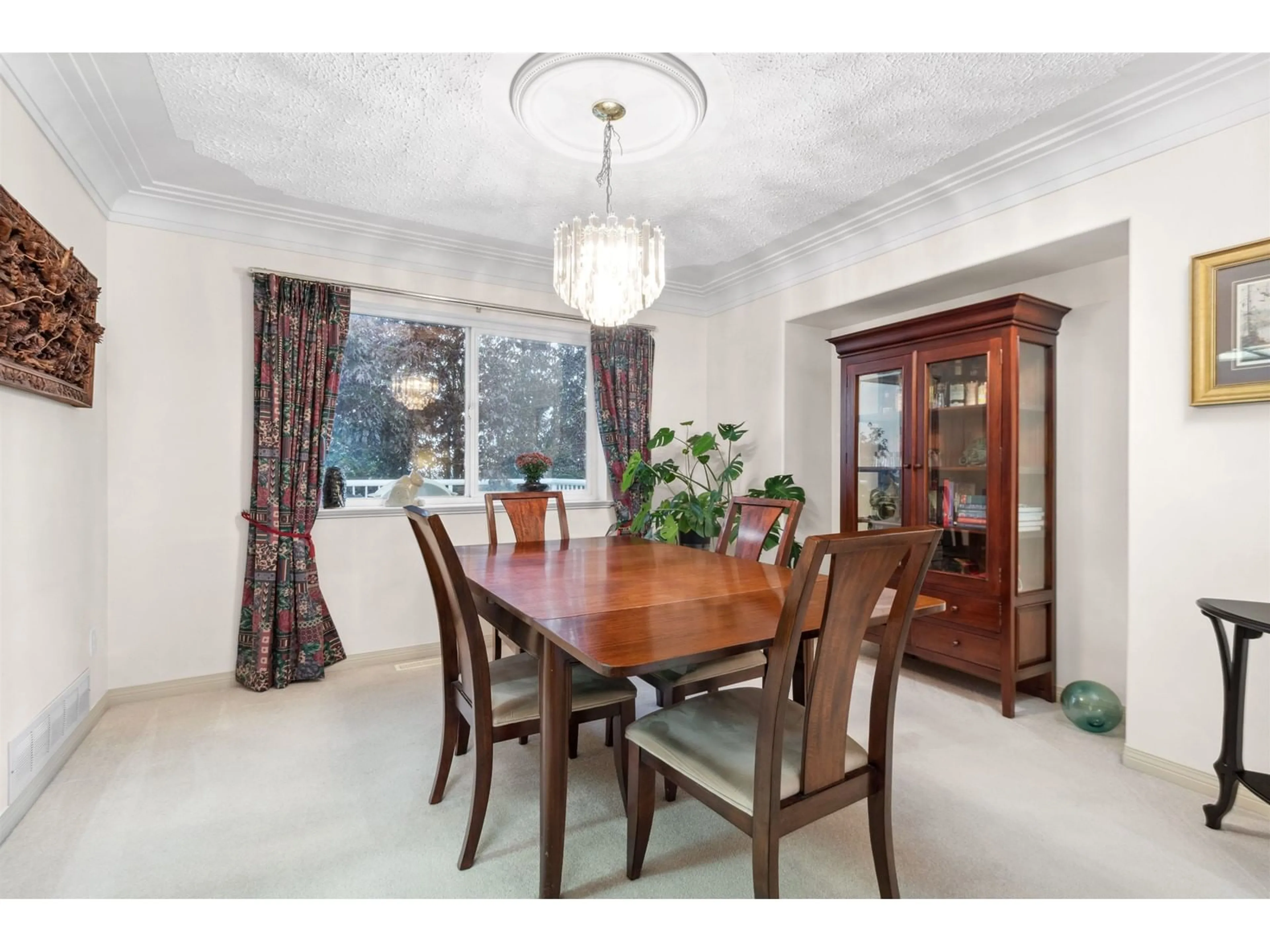 Dining room, unknown for 33616 CHERRY, Mission British Columbia V2V2V6