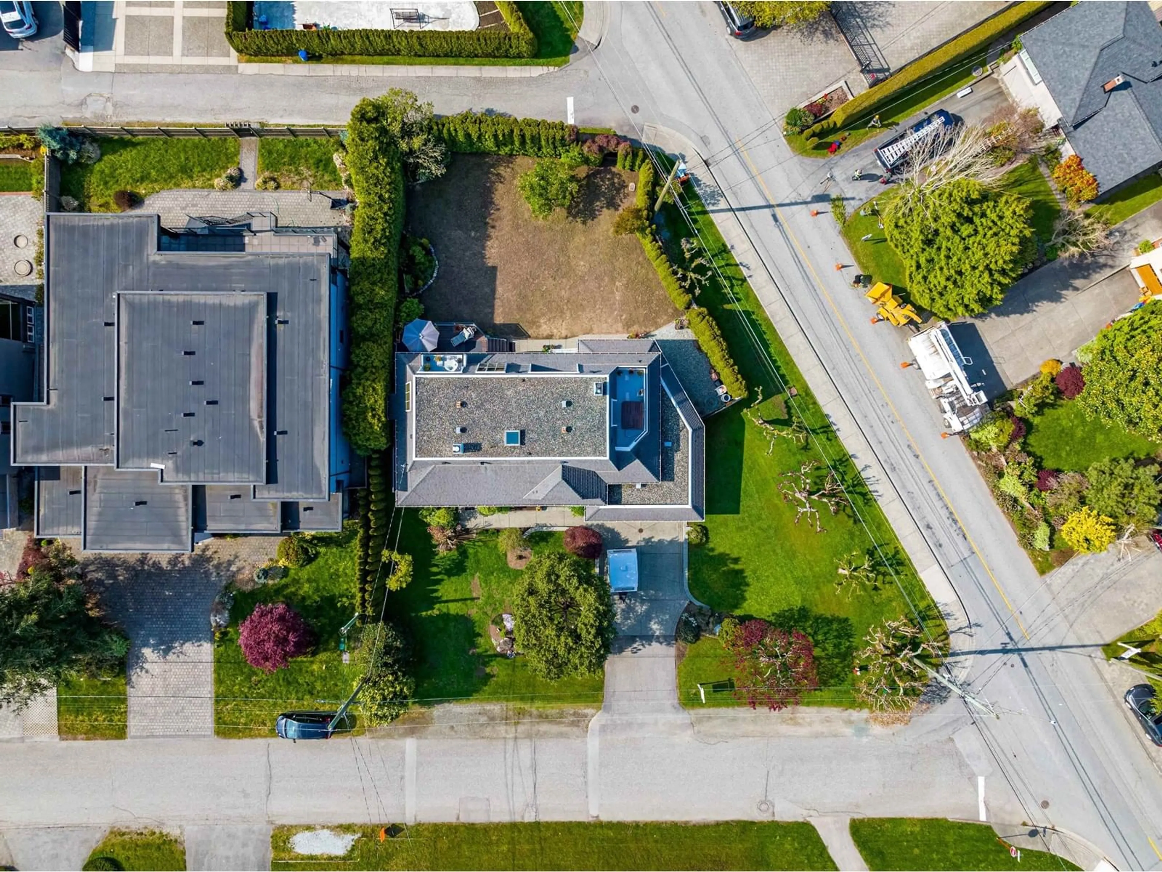 Unknown for 14424 MANN PARK, White Rock British Columbia V4B3A8