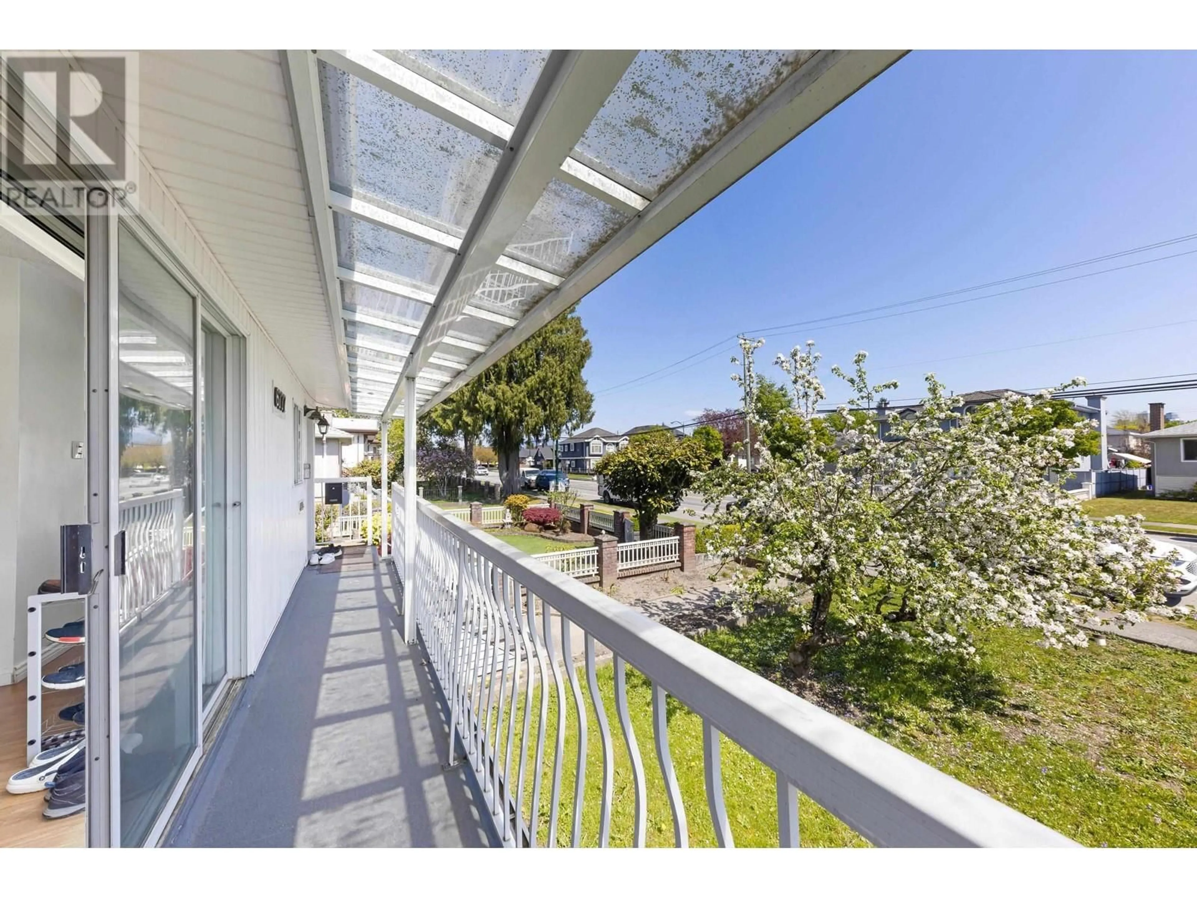 Unknown for 6777 KERR STREET, Vancouver British Columbia V5S3C7