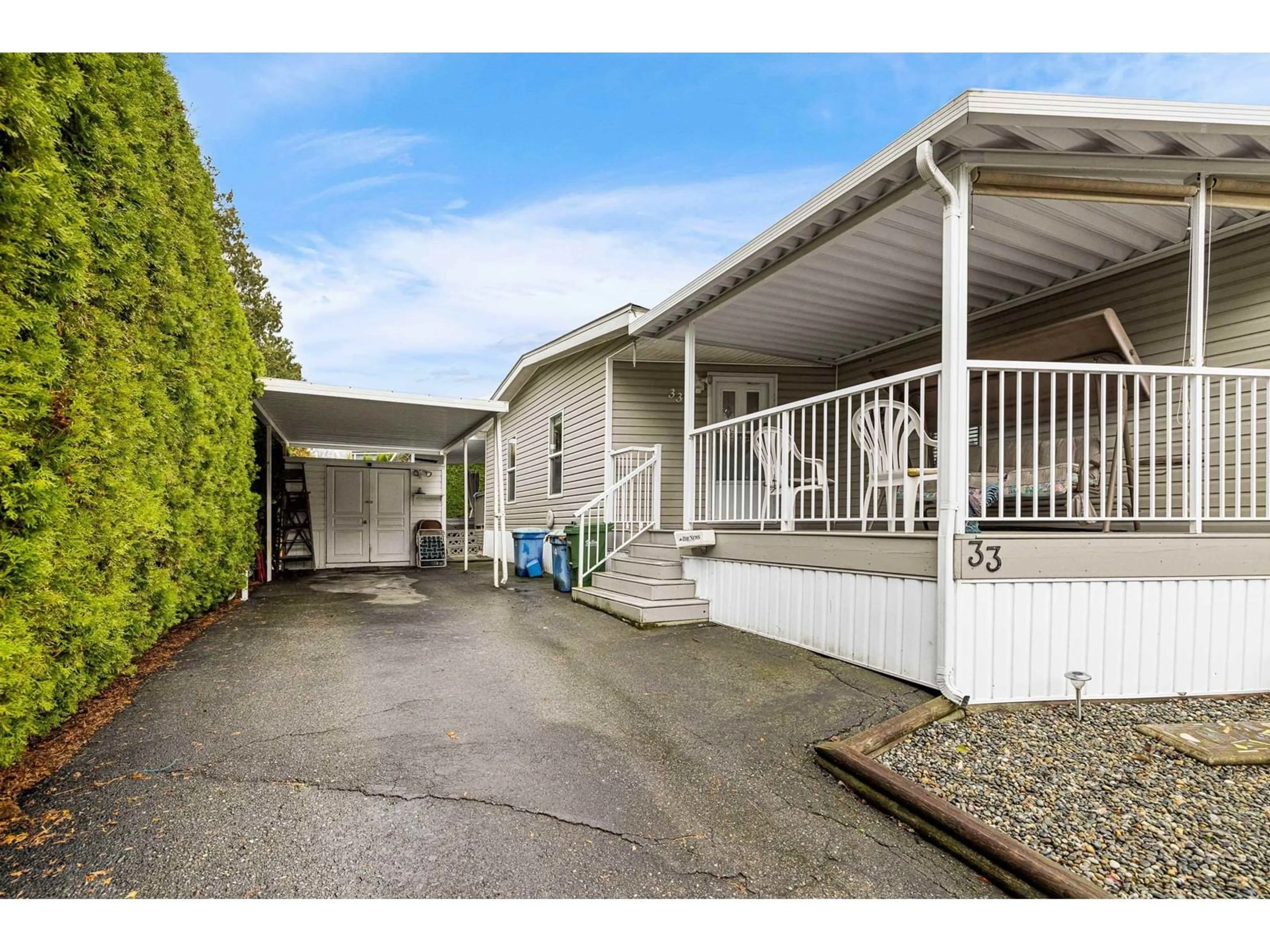 Unknown for 33 - 2035 MARTENS, Abbotsford British Columbia V2T6M4