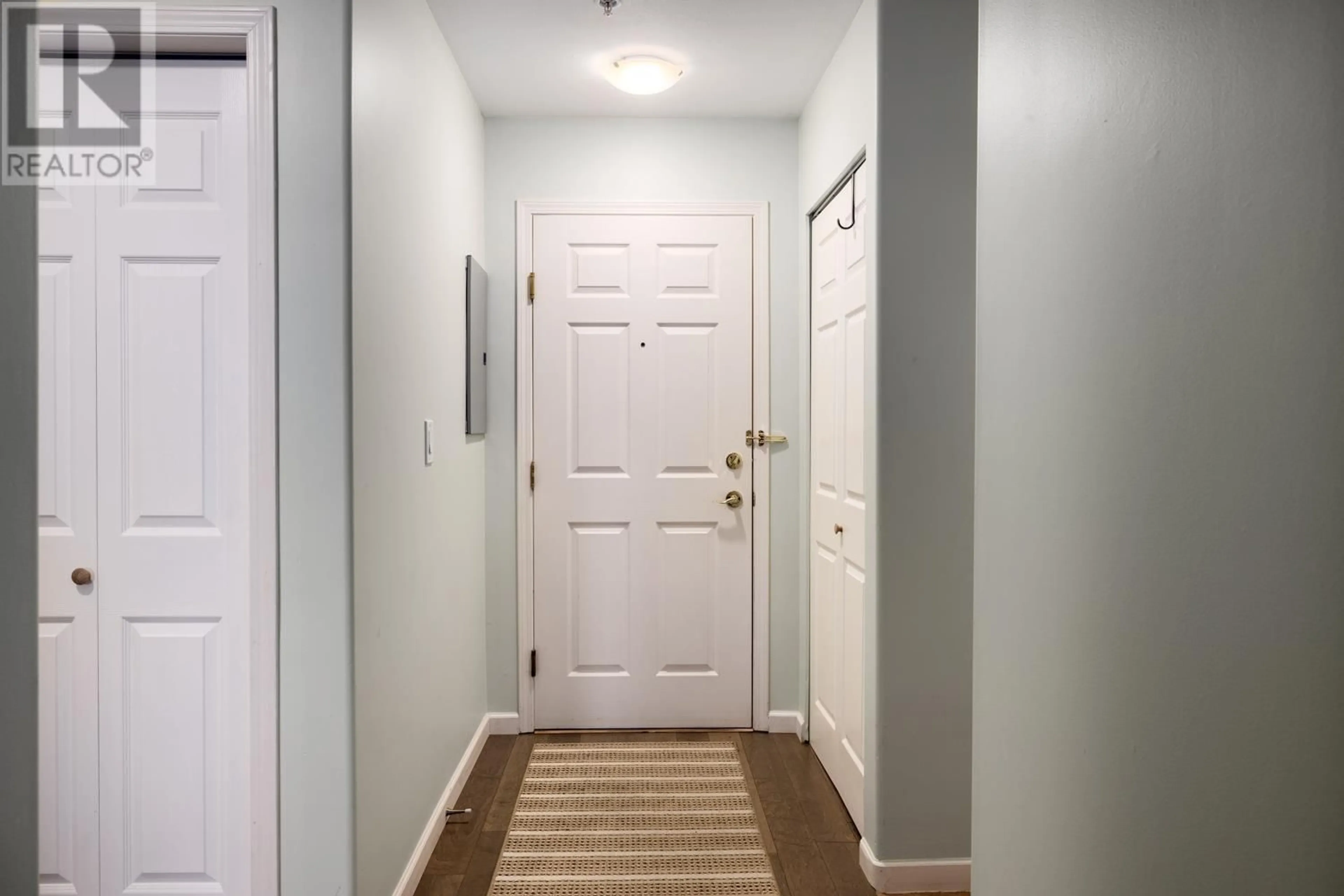 Indoor entryway for PH2 - 5788 VINE STREET, Vancouver British Columbia V6M4L8