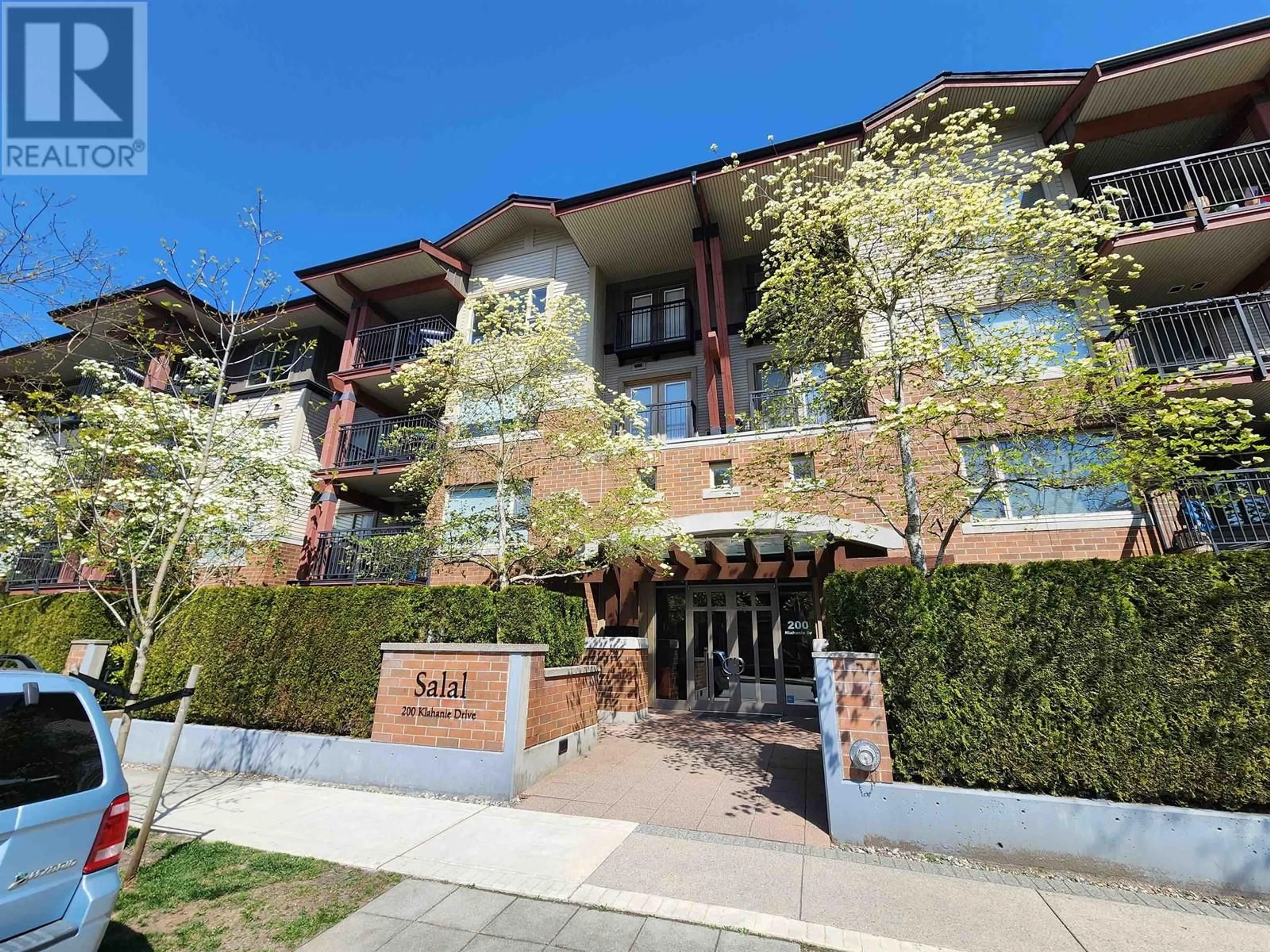 Unknown for 108 - 200 KLAHANIE DRIVE, Port Moody British Columbia V3H5K7