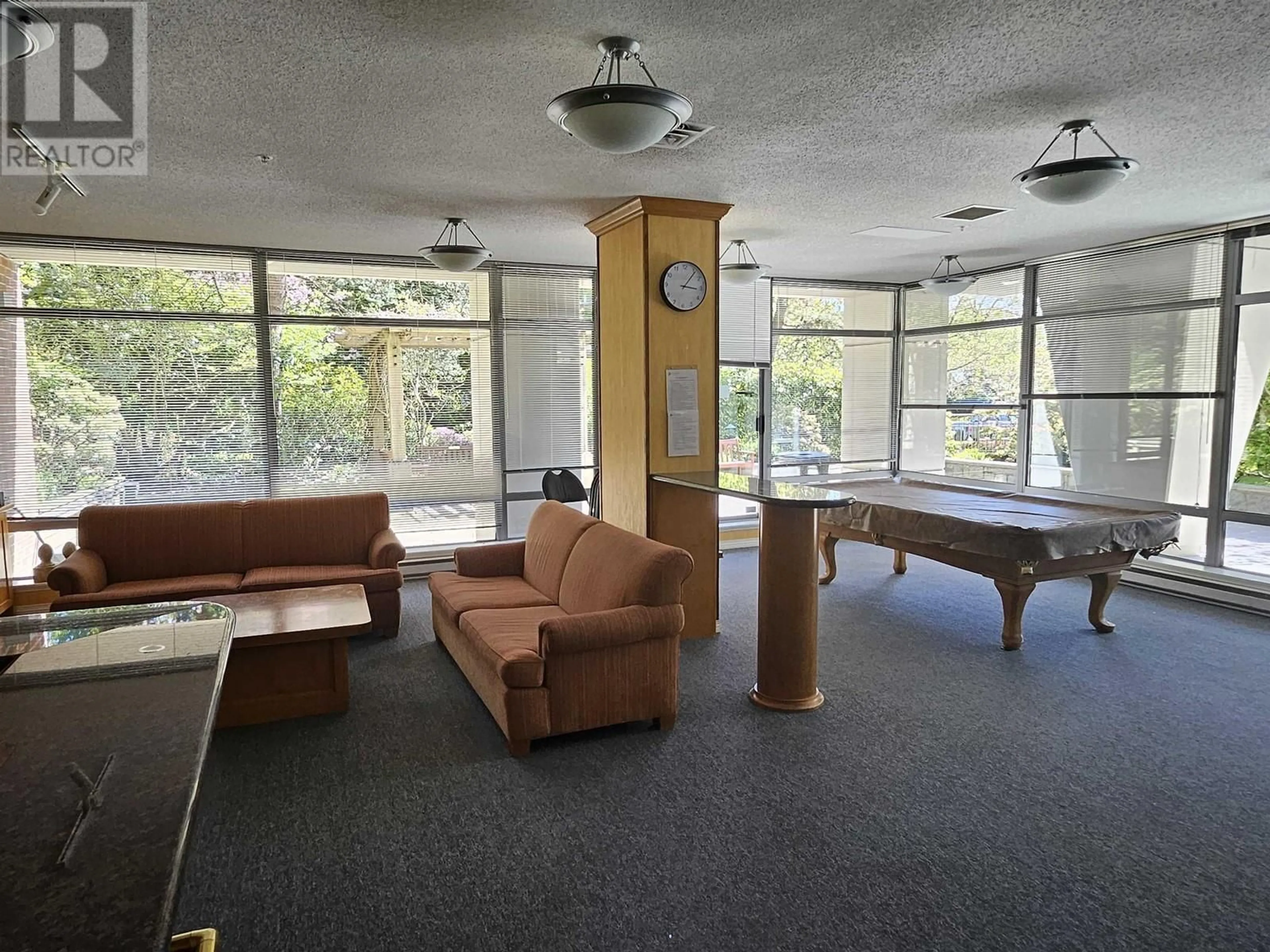 Unknown for 1407 - 5639 HAMPTON PLACE, Vancouver British Columbia V6T2H6