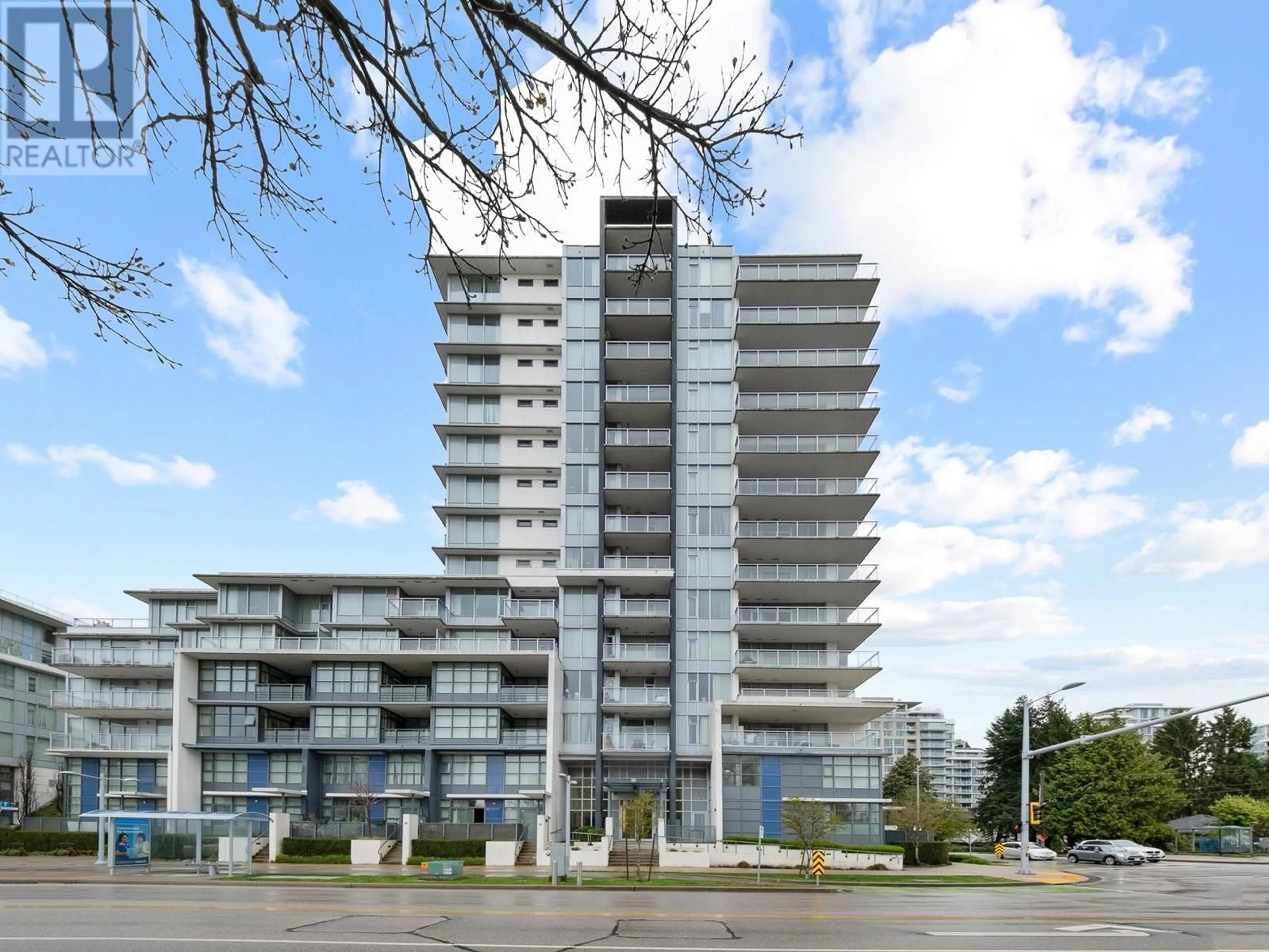 Unknown for 513 - 3333 SEXSMITH ROAD, Richmond British Columbia V6X0R7