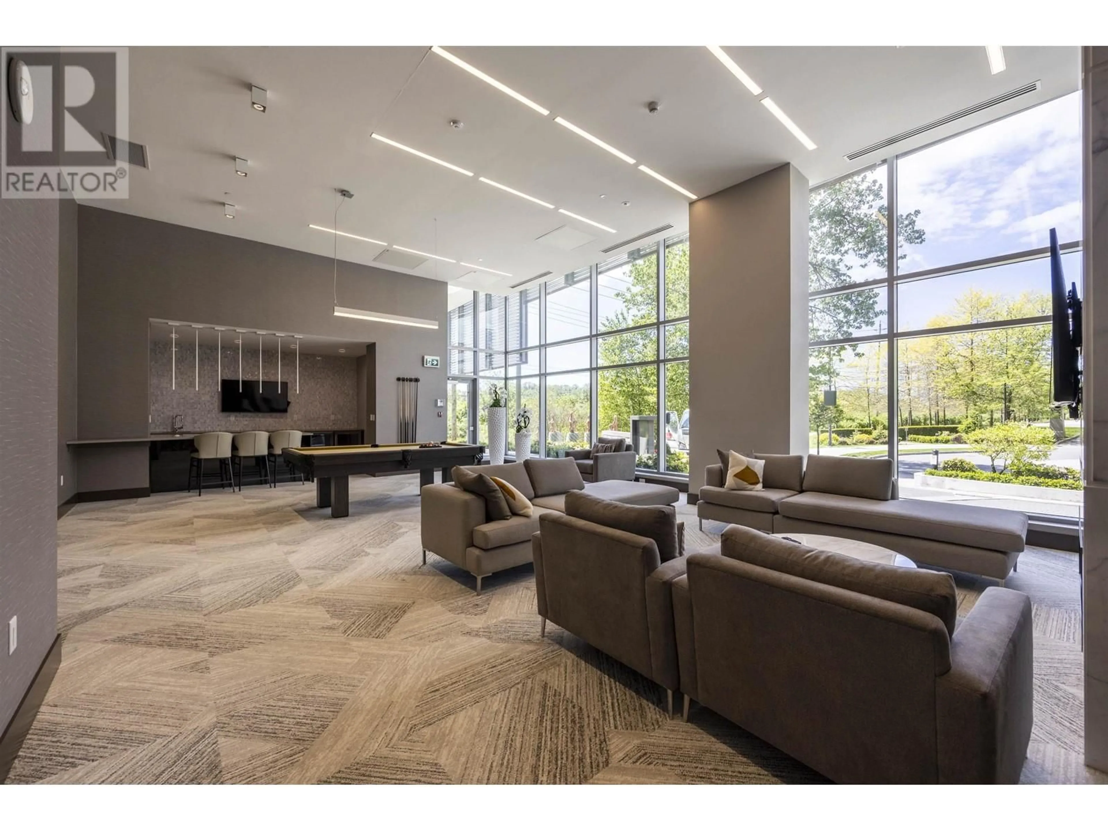 Lobby for 3208 - 2388 MADISON AVENUE, Burnaby British Columbia V5C0K8