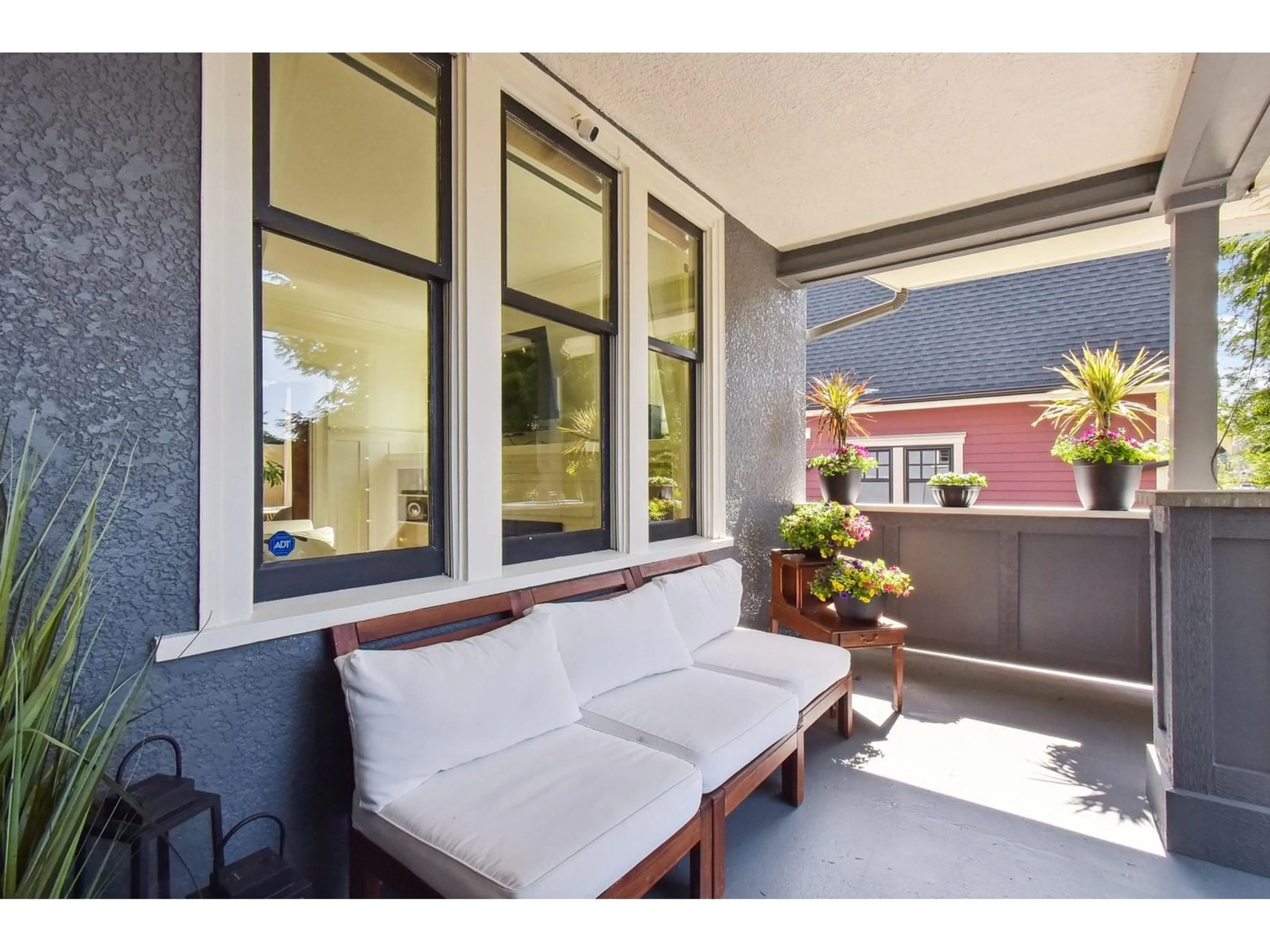 Patio, street for 9084 NASH, Langley British Columbia V1M2R5