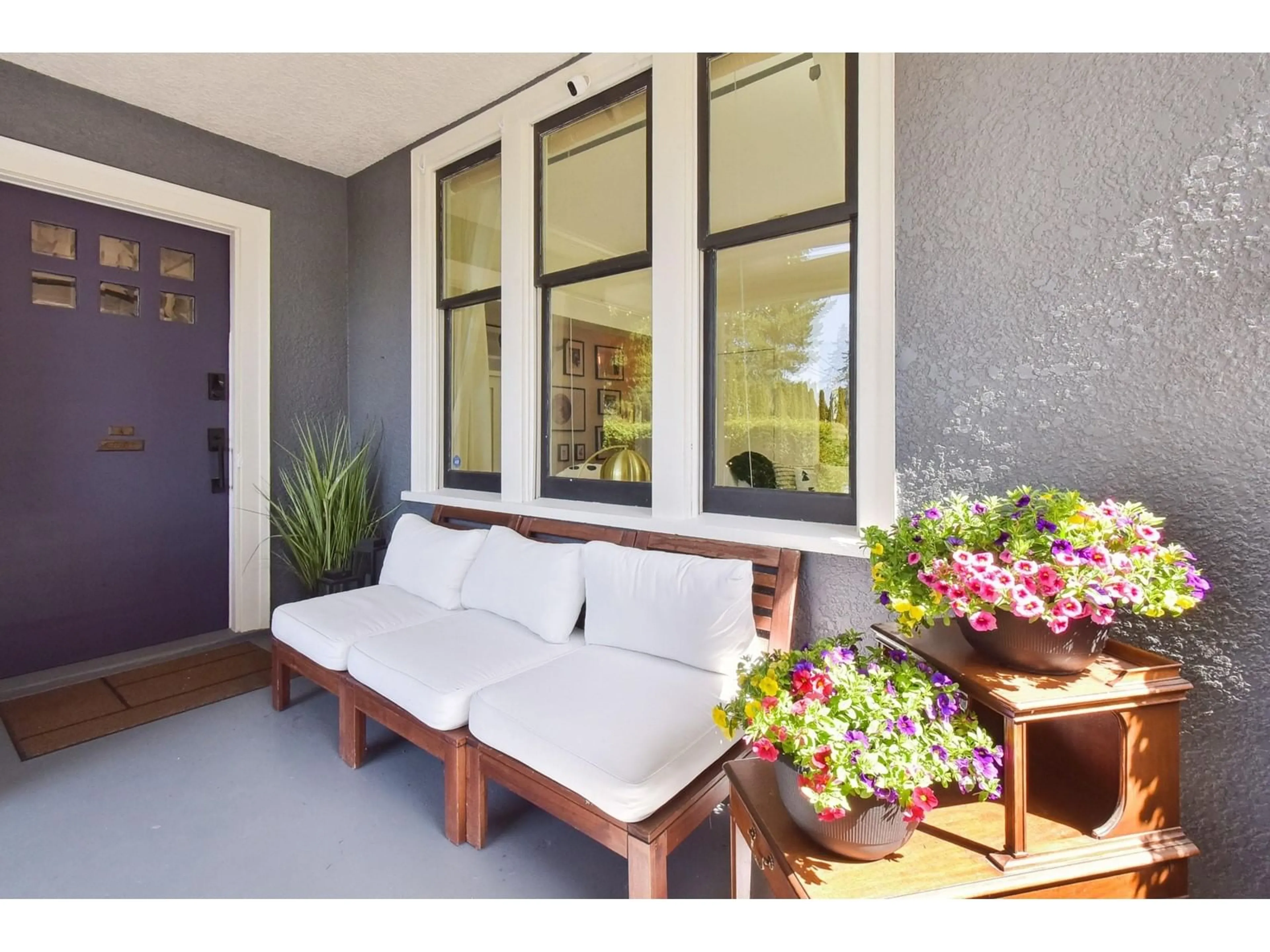 Indoor entryway for 9084 NASH, Langley British Columbia V1M2R5
