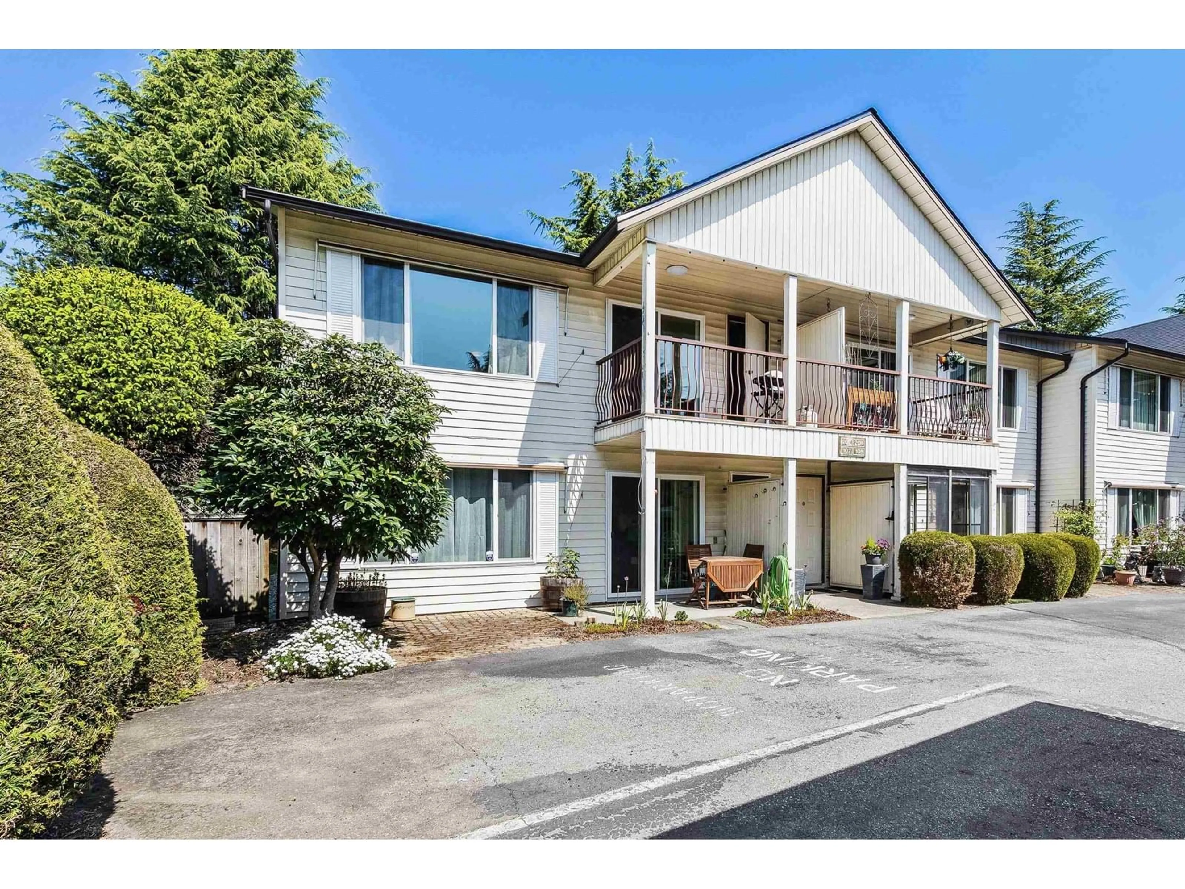 Unknown for 207 - 2853 BOURQUIN WEST, Abbotsford British Columbia V2S6H6