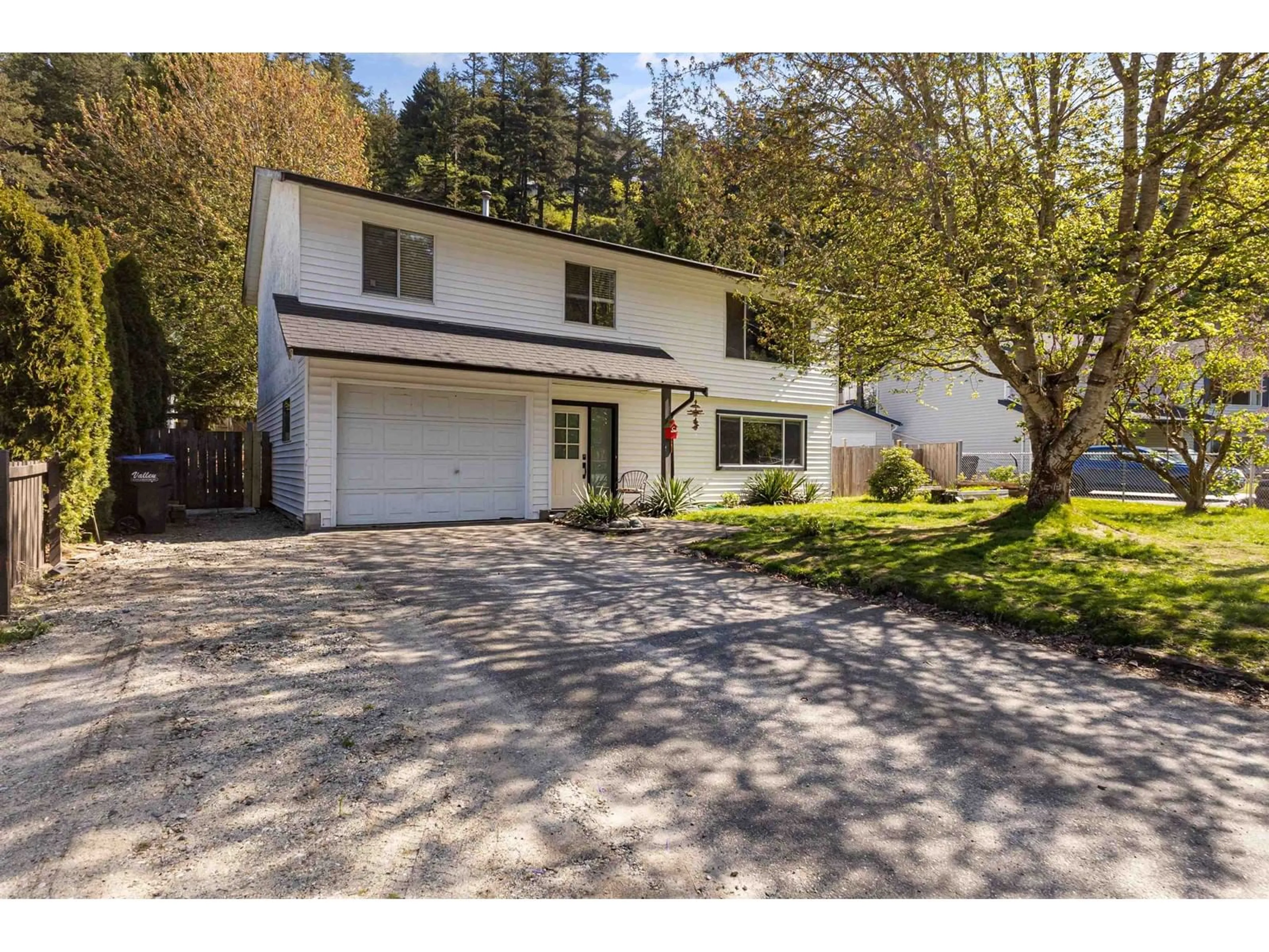Unknown for 21322 MALLARD DRIVE, Hope British Columbia V0X1L1