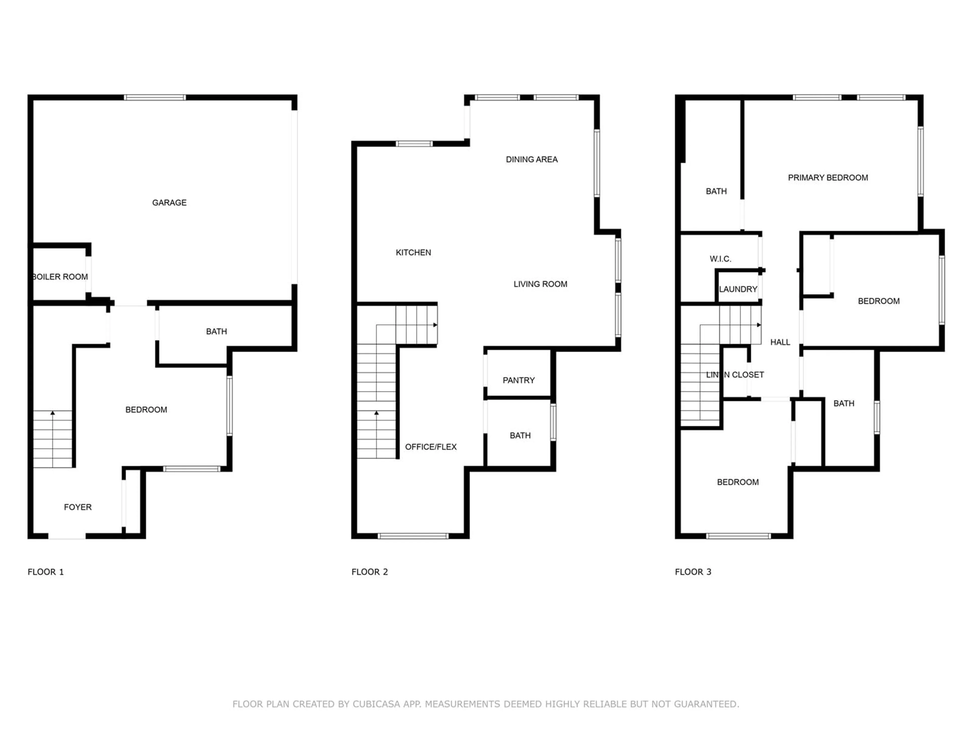 Floor plan for 27 - 32970 TUNBRIDGE, Mission British Columbia V2V0K9