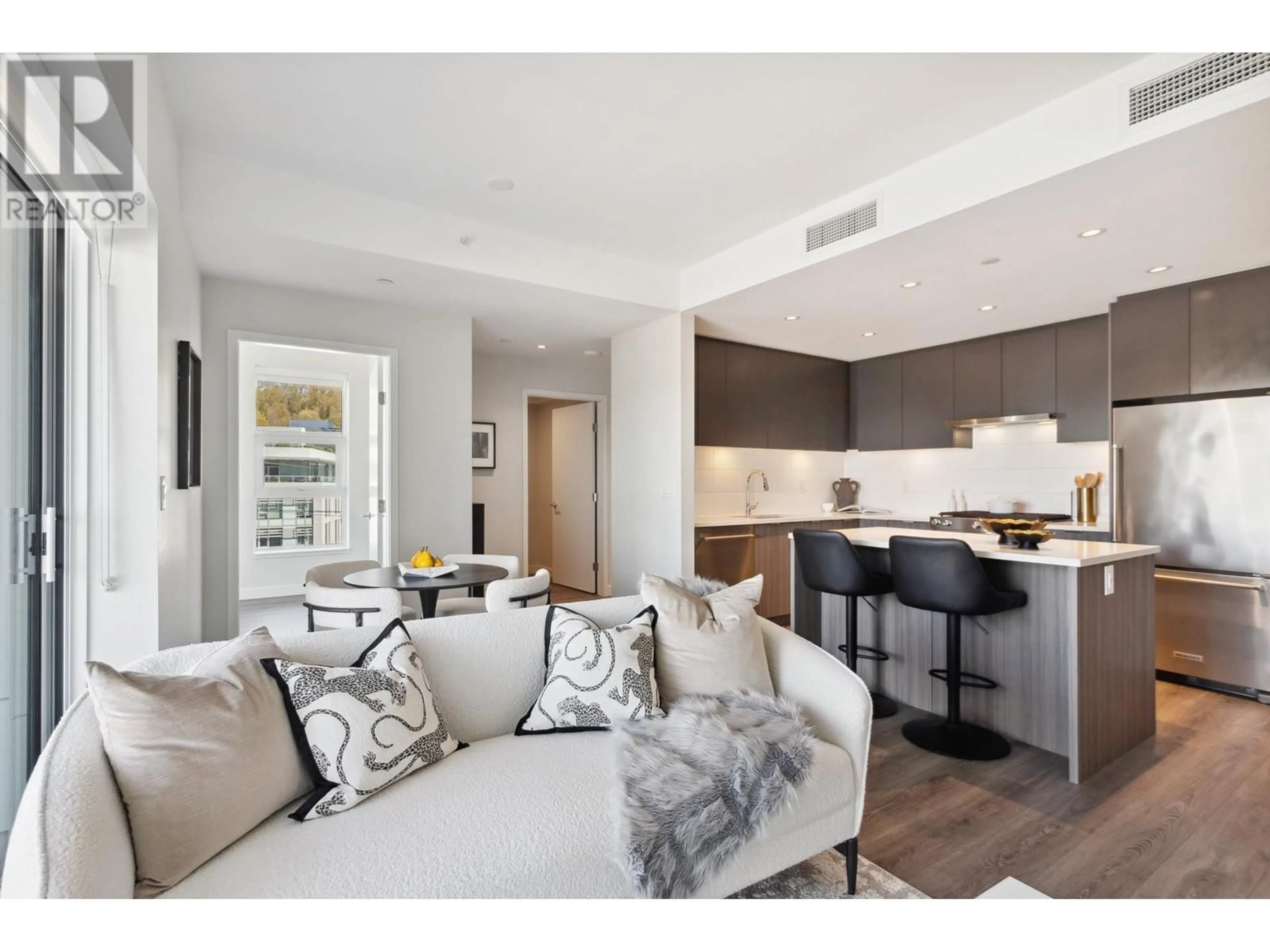 Unknown for 513 - 3430 KENT AVENUE SOUTH, Vancouver British Columbia V5S0G7