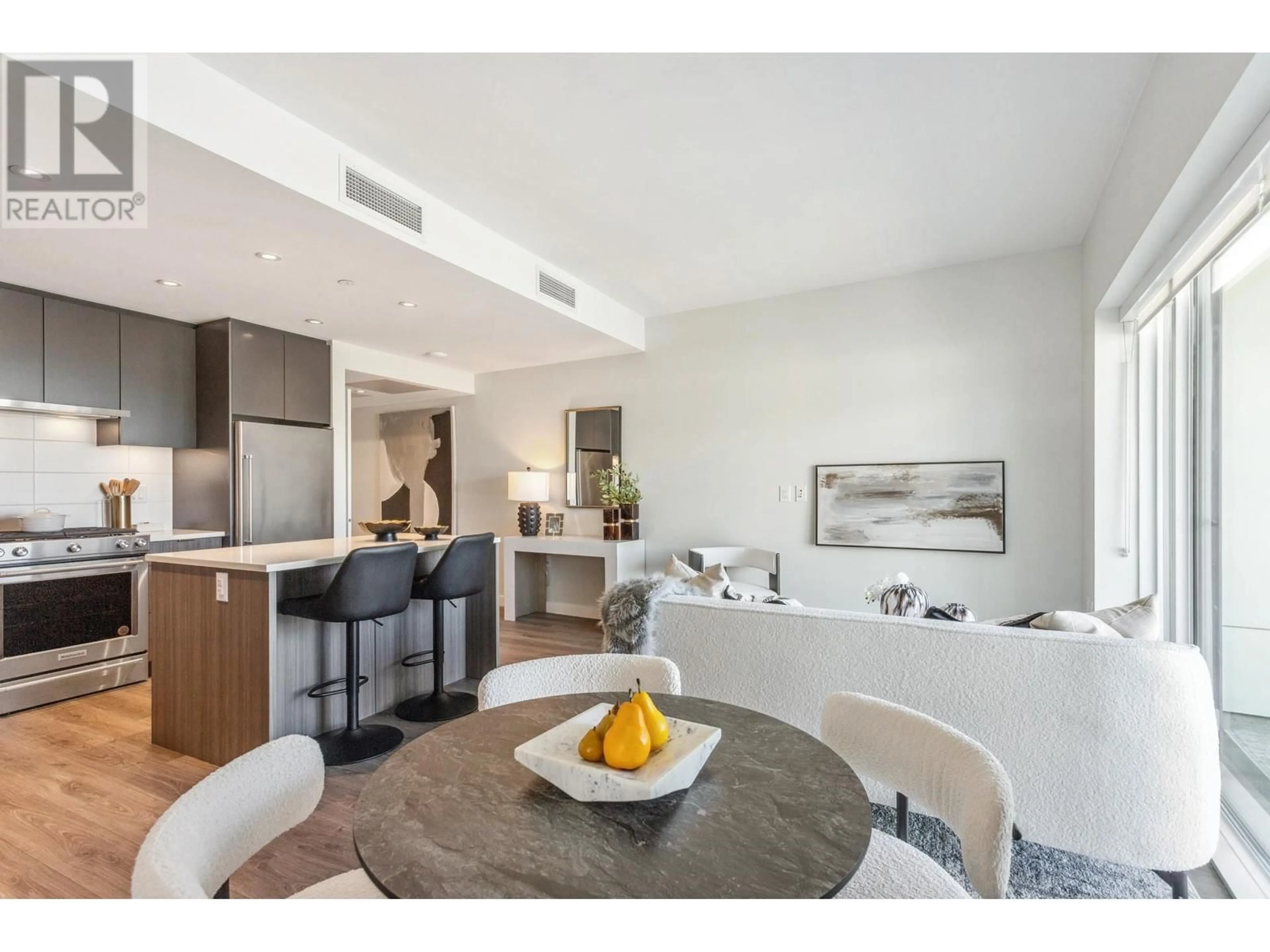 Unknown for 513 - 3430 KENT AVENUE SOUTH, Vancouver British Columbia V5S0G7