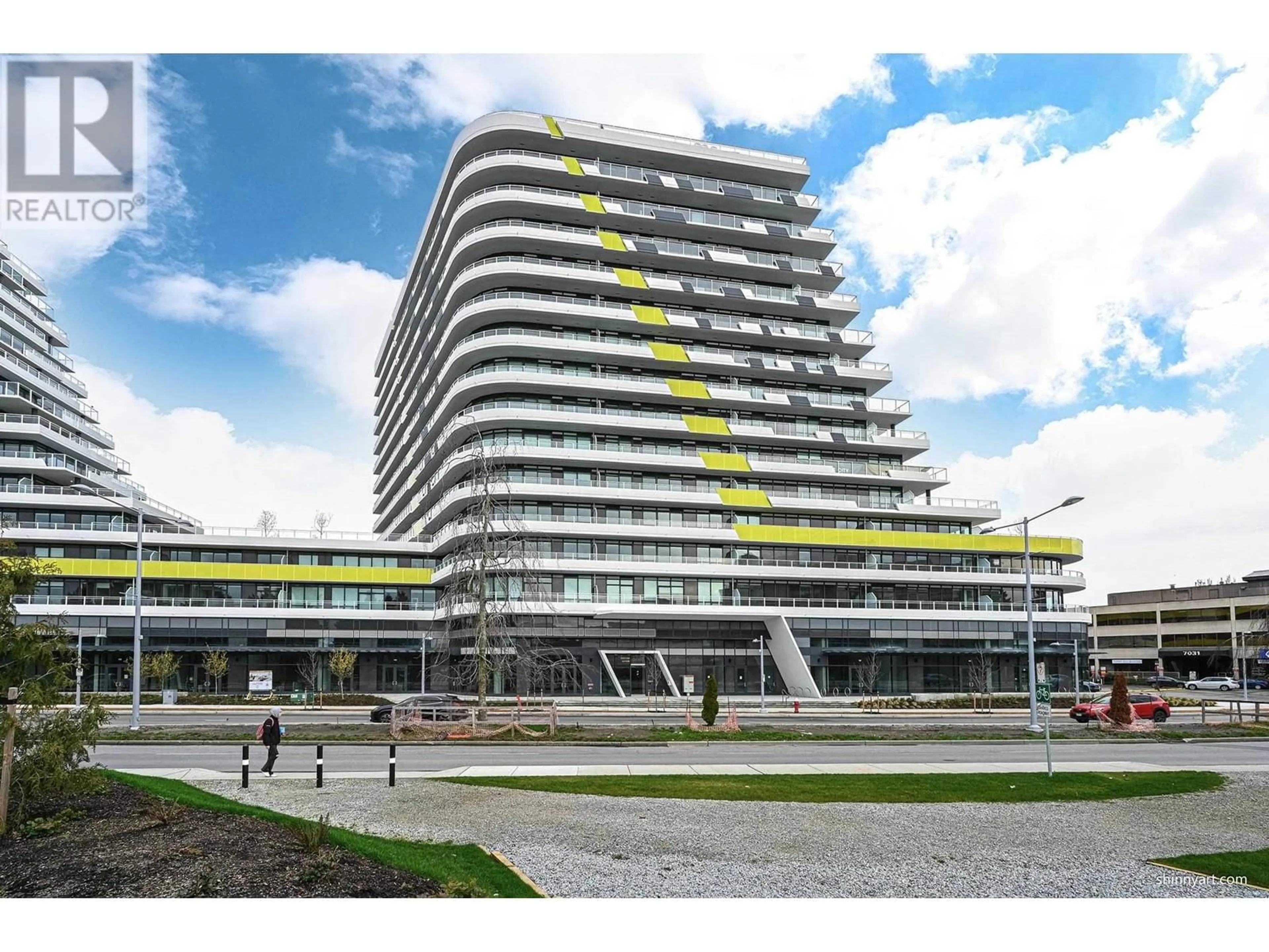 Blurry image for 1709 - 5788 GILBERT ROAD, Richmond British Columbia V7C0G1