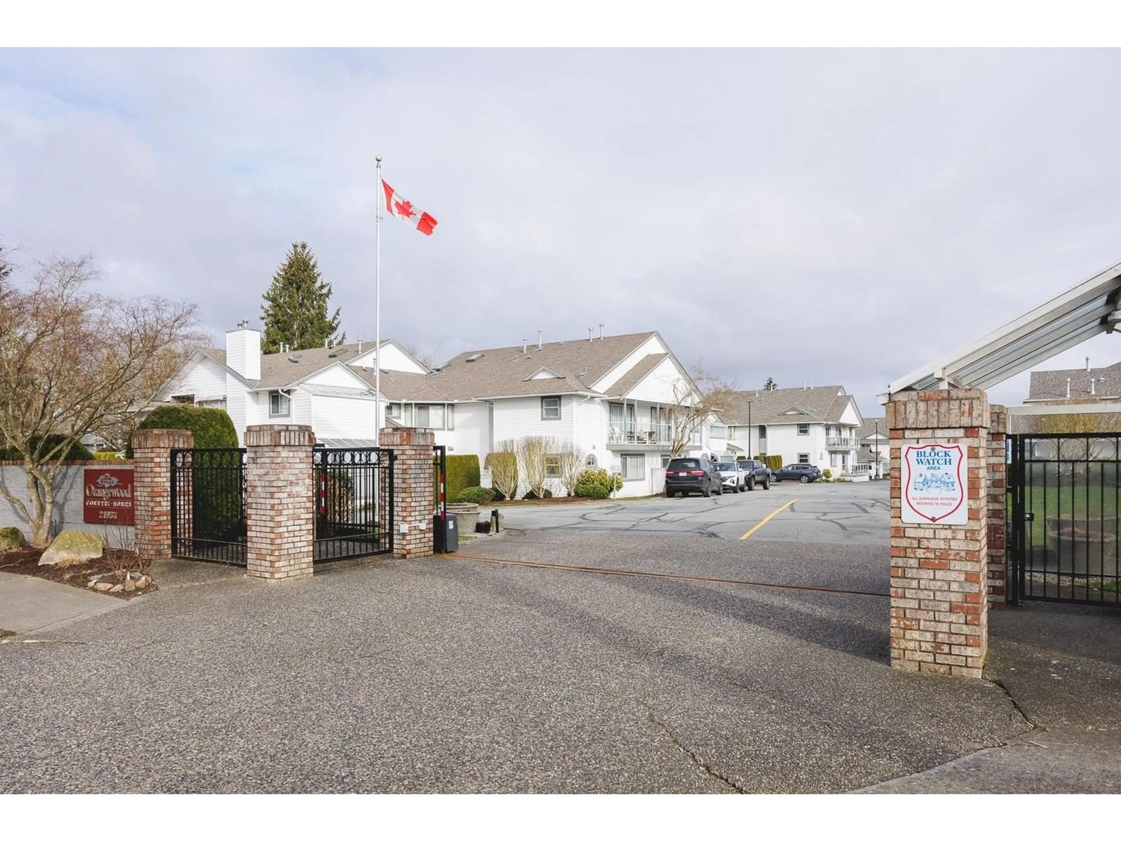Unknown for 603 - 21937 48, Langley British Columbia V3A8C3