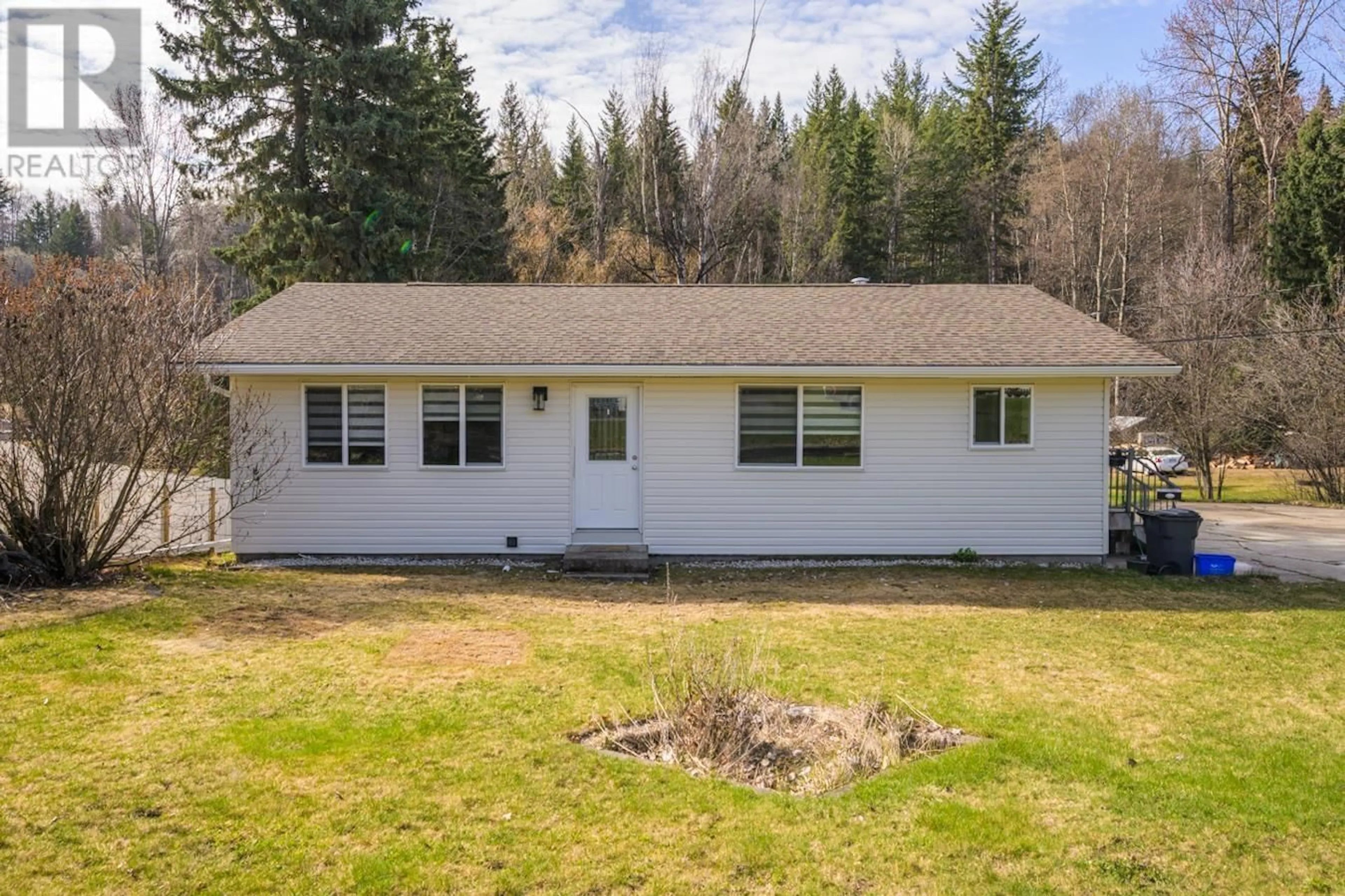 Unknown for 2709 PETERSEN ROAD, Prince George British Columbia V2N1P1