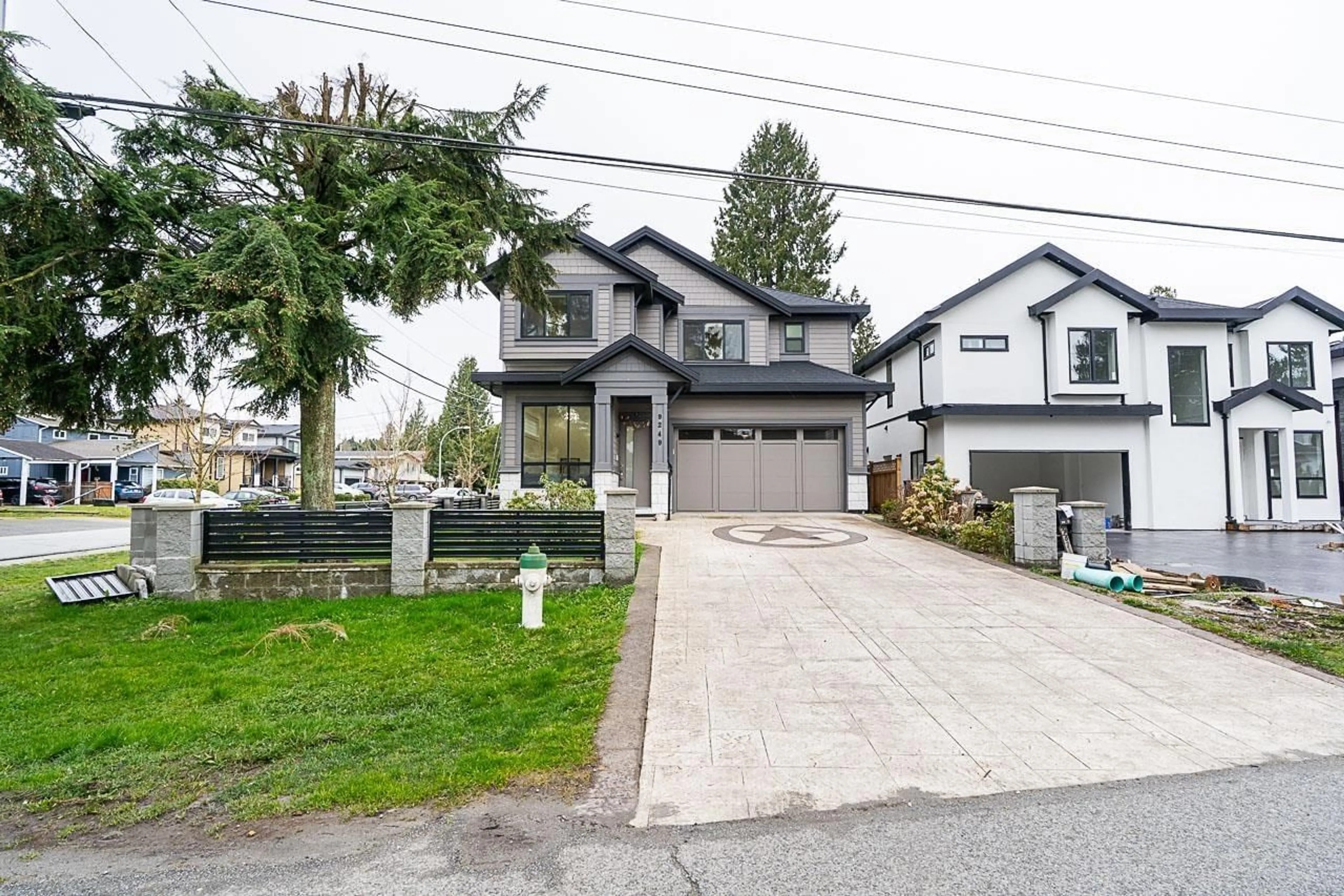 Unknown for 9249 119A, Delta British Columbia V4C6P4