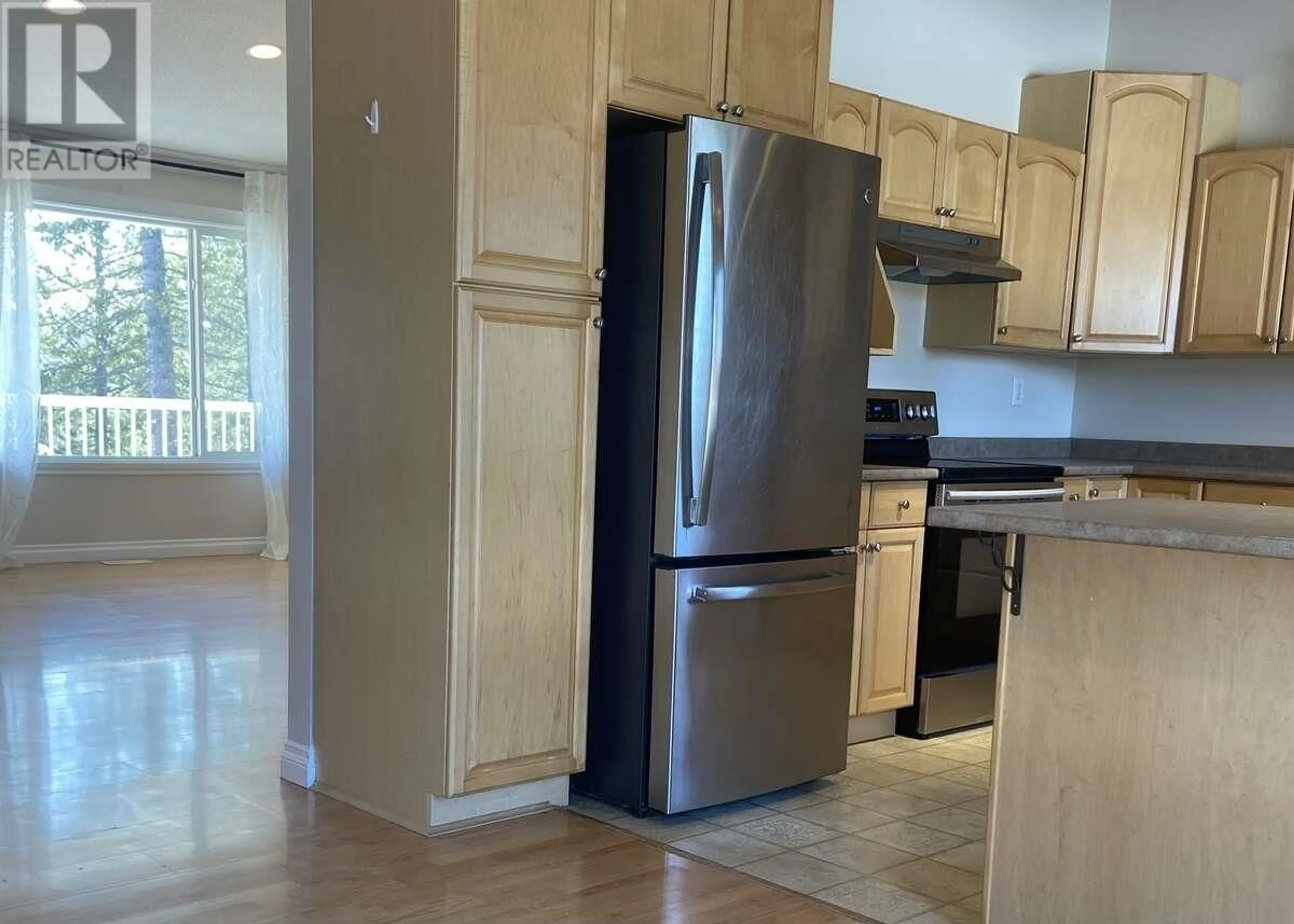 Standard kitchen, unknown for 7941 ROSEWOOD PLACE, Prince George British Columbia V2N5M9