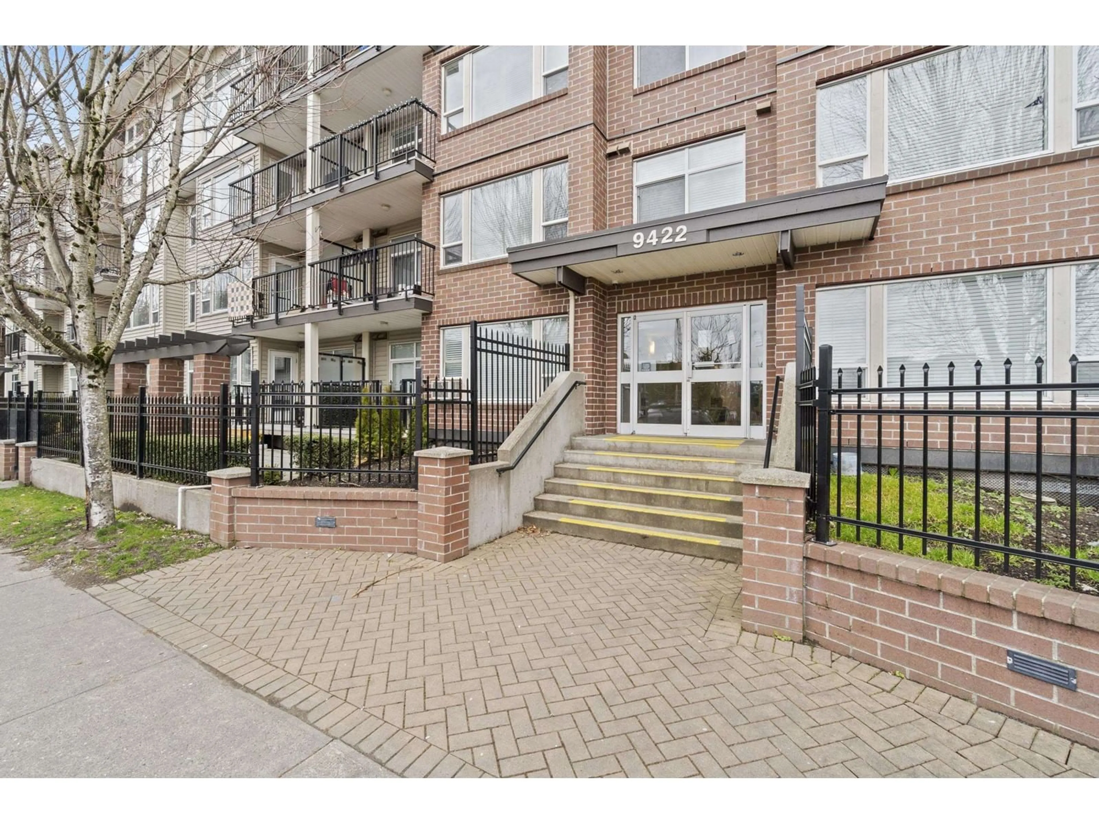 Unknown for 108 - 9422 VICTOR STREET, Chilliwack British Columbia V2P0B8
