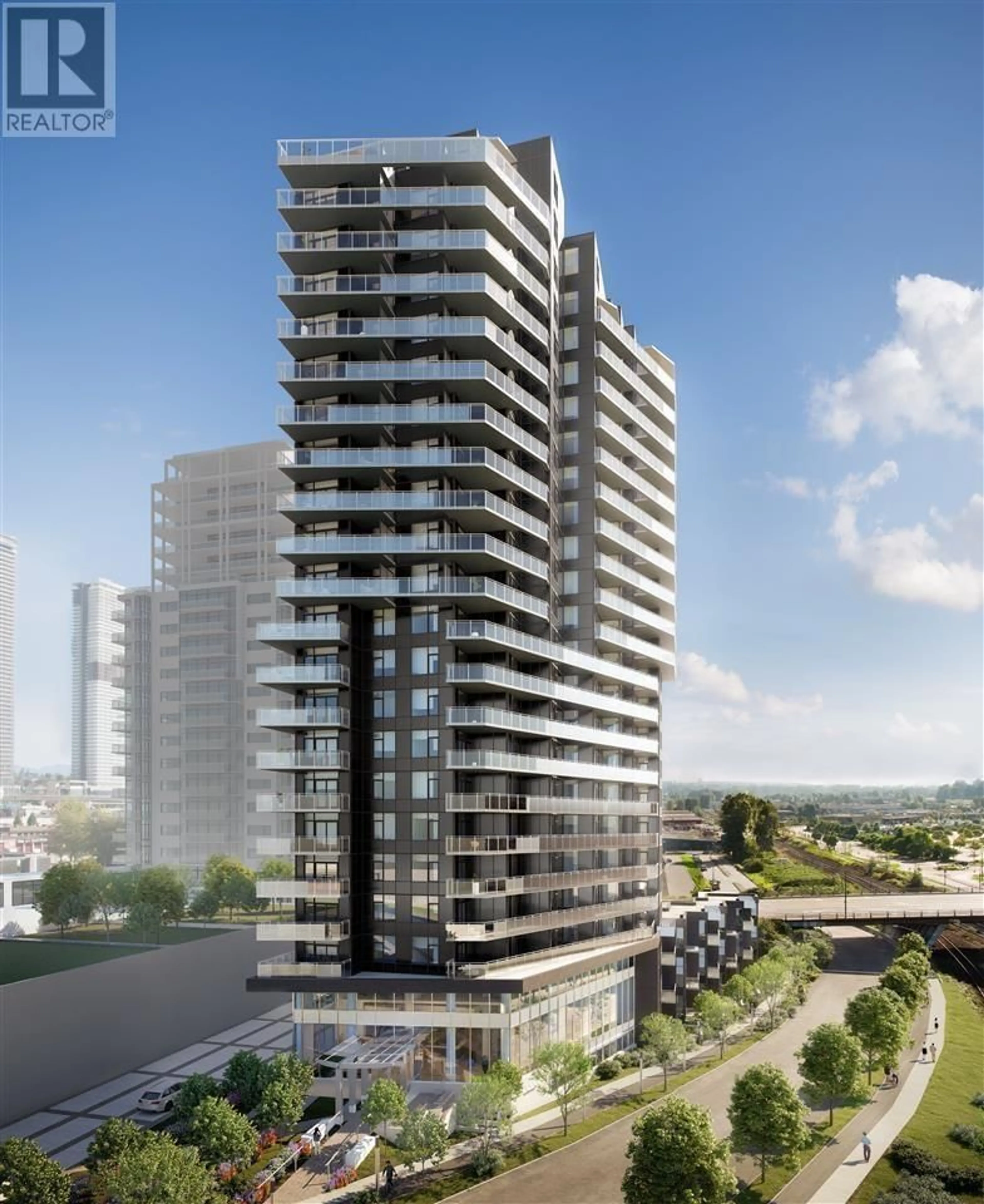 Unknown for 1707 - 4433 ALASKA STREET, Burnaby British Columbia V5C5T3