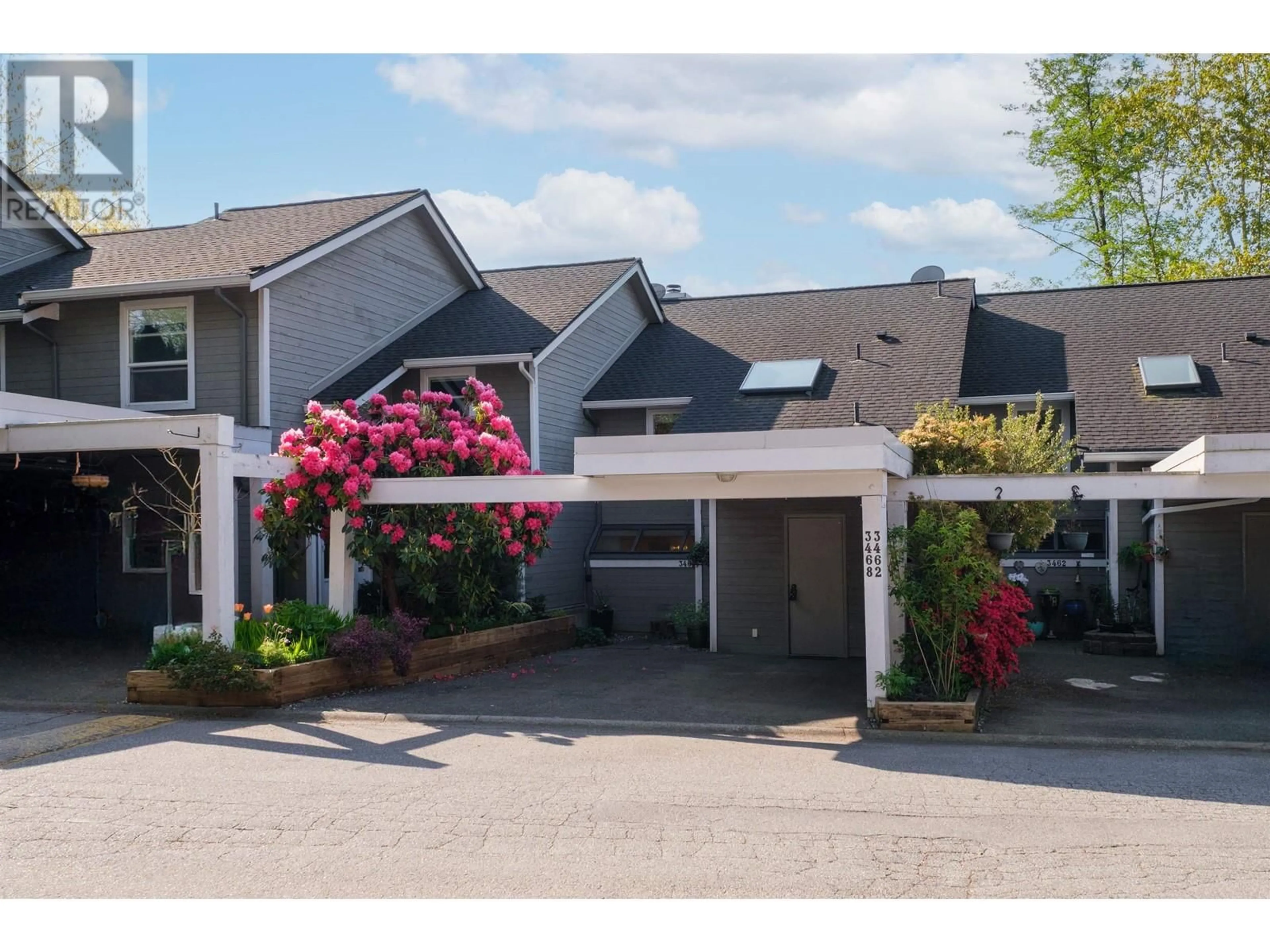 Unknown for 3468 WEYMOOR PLACE, Vancouver British Columbia V5S4G5