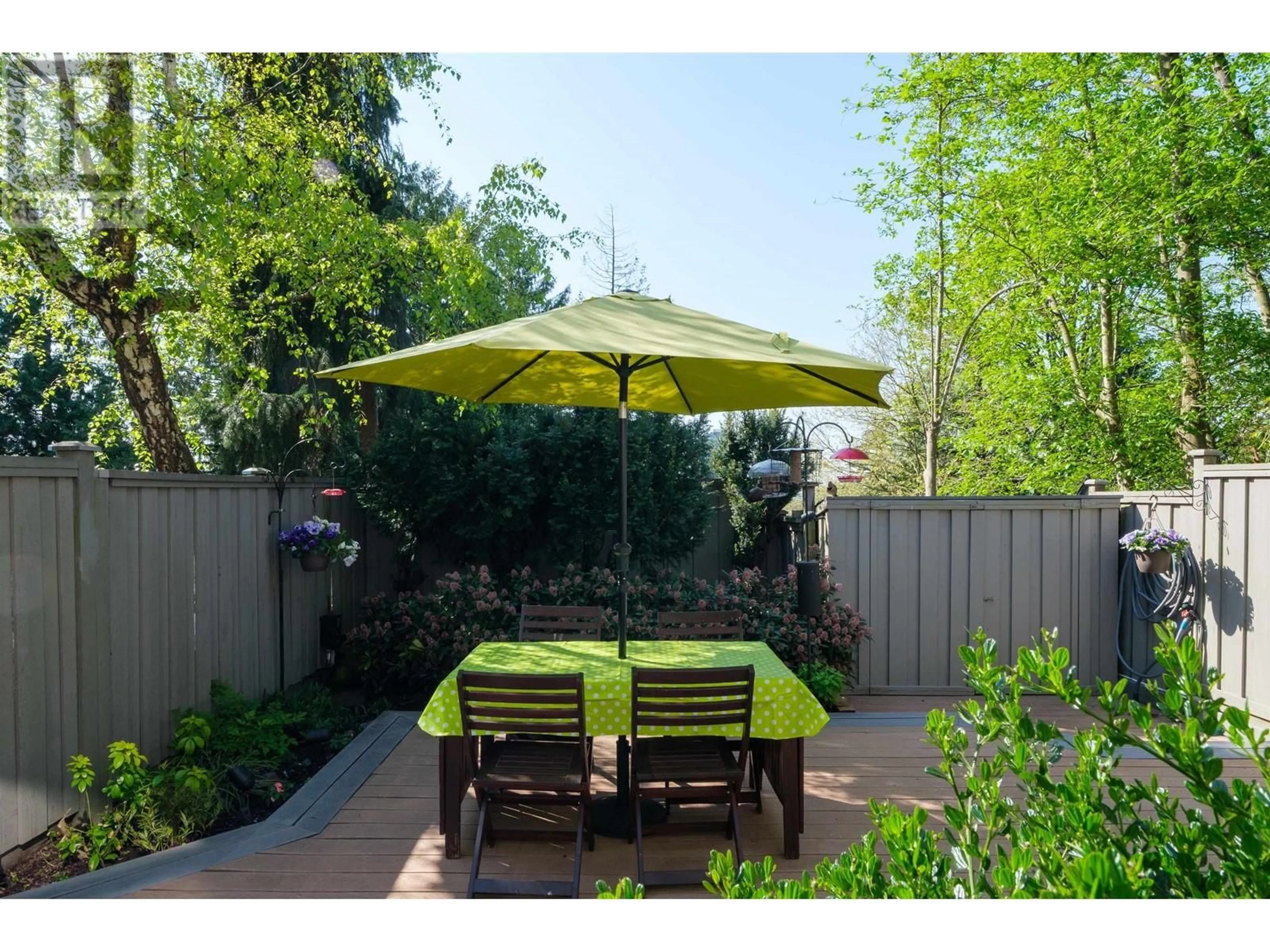 Patio, street for 3468 WEYMOOR PLACE, Vancouver British Columbia V5S4G5